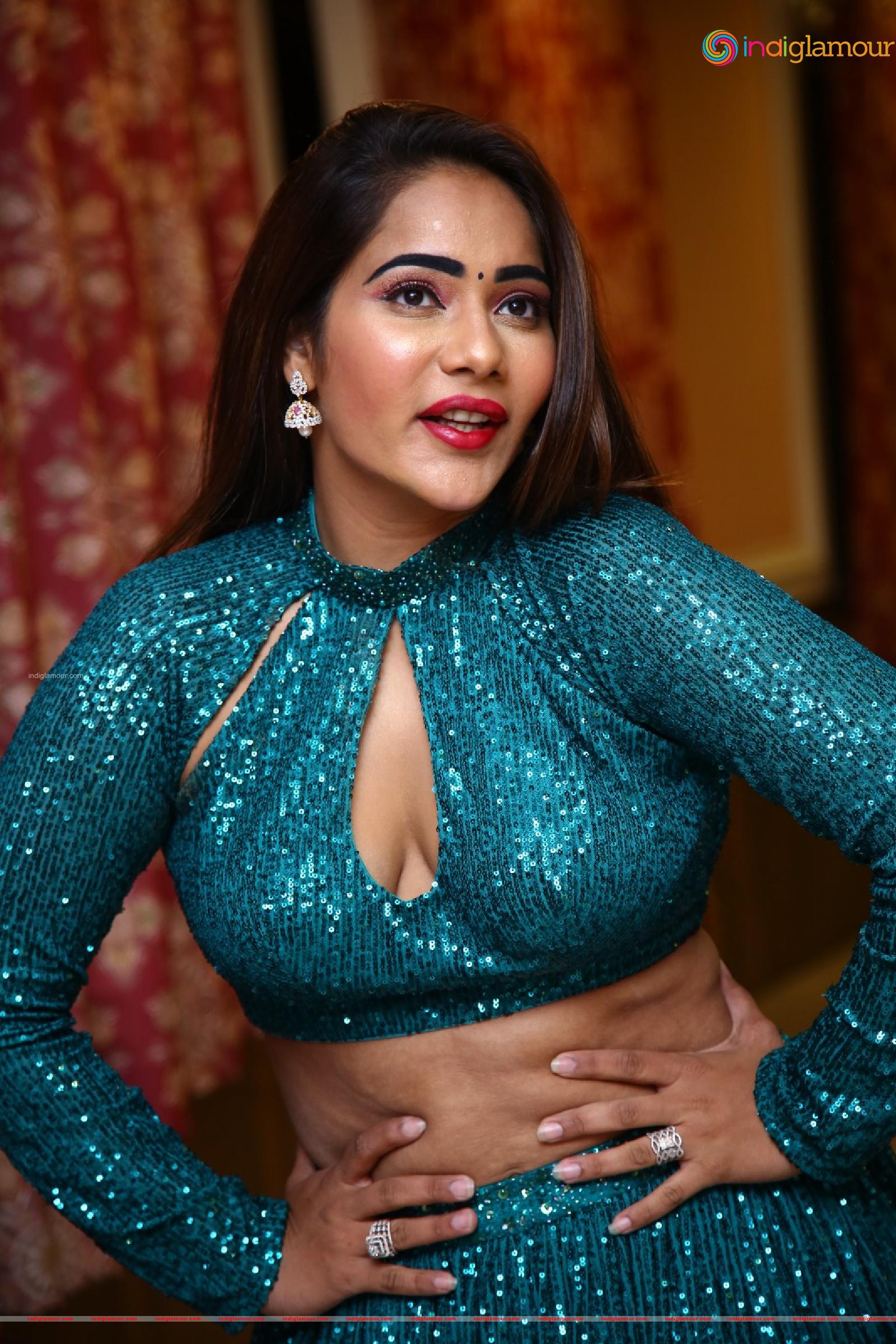 Mitraaw Sharma Actress hd photo