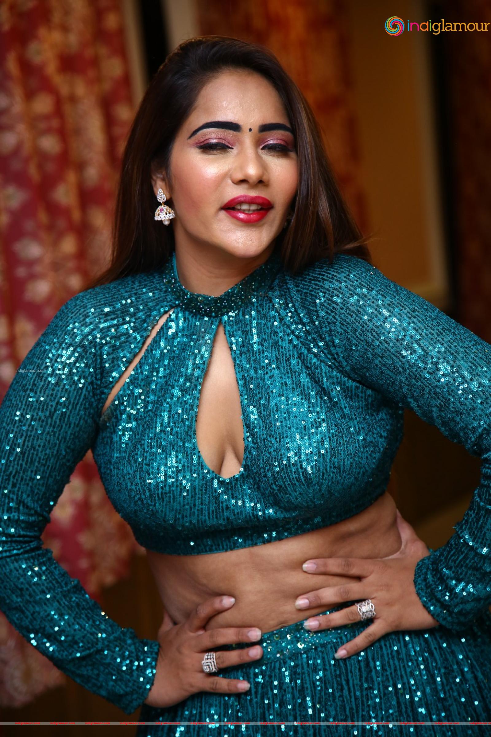 Mitraaw Sharma Actress hd photo