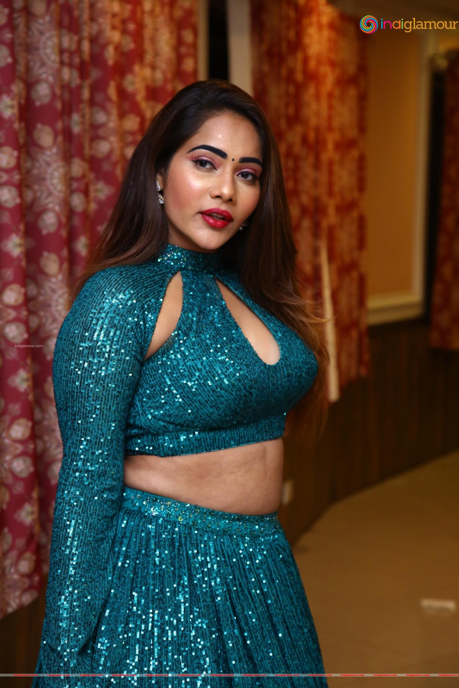 Mitraaw Sharma Actress hd photo