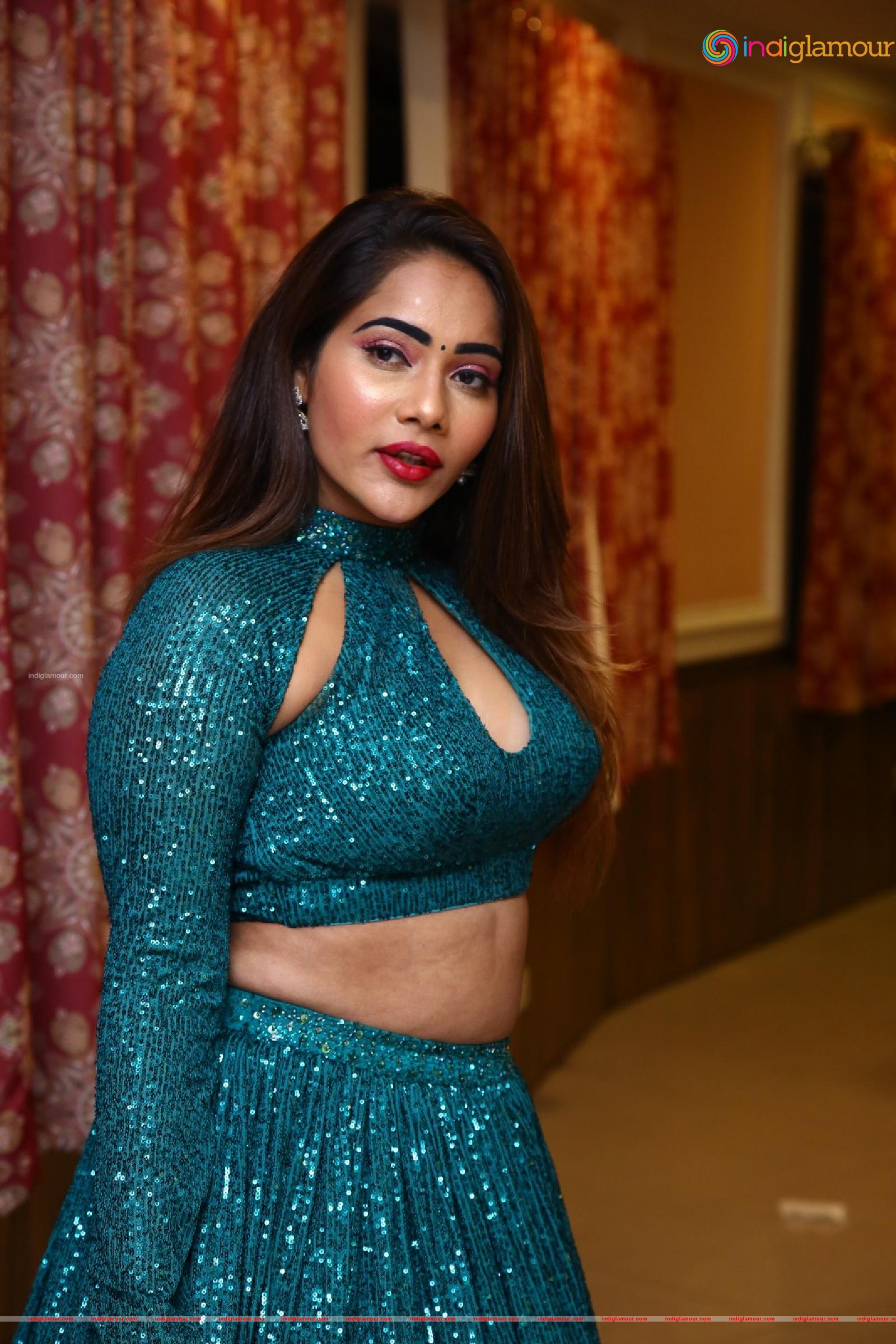 Mitraaw Sharma Actress hd photo