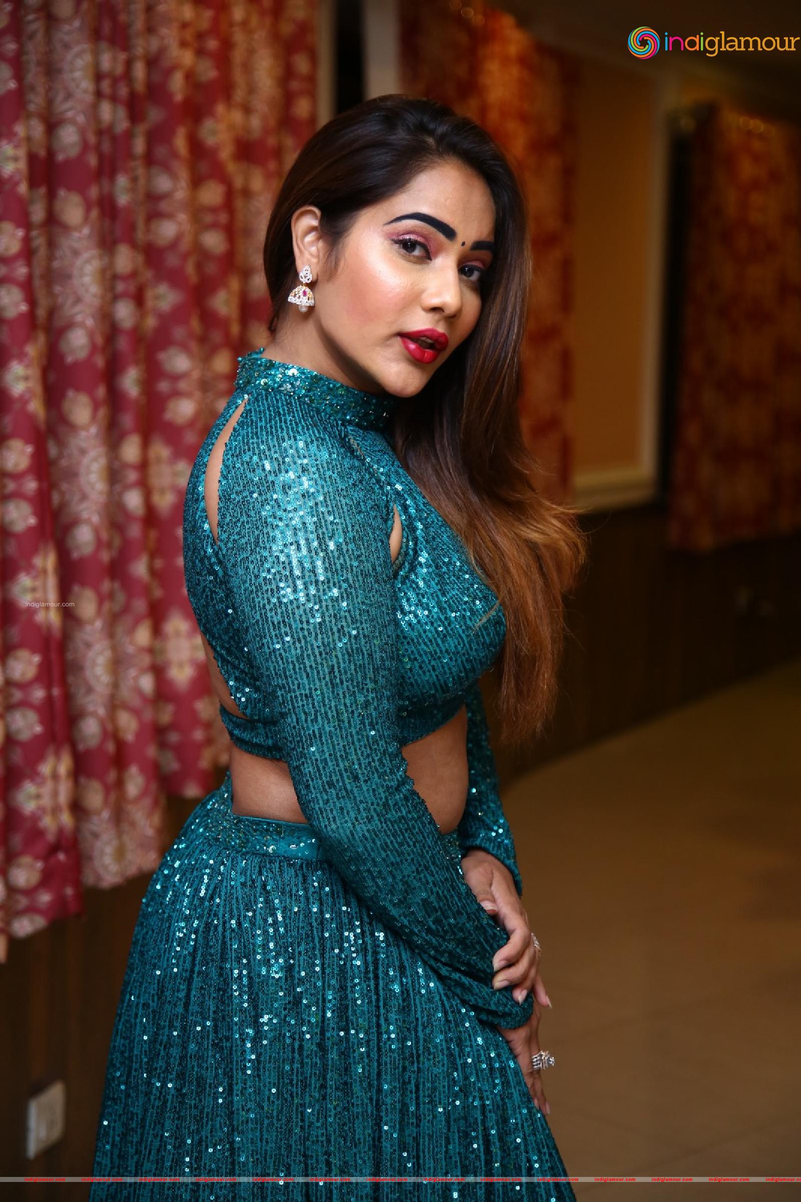Mitraaw Sharma Actress hd photo