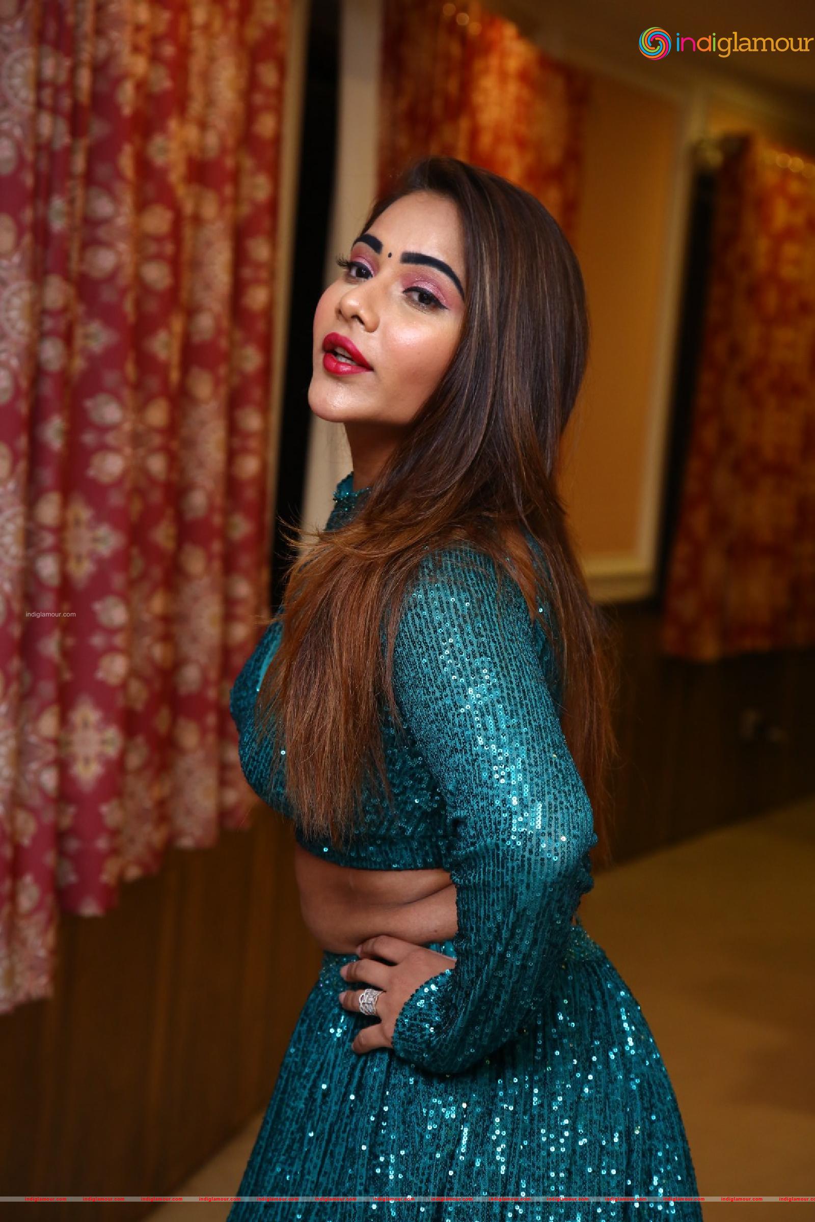 Mitraaw Sharma Actress hd photo