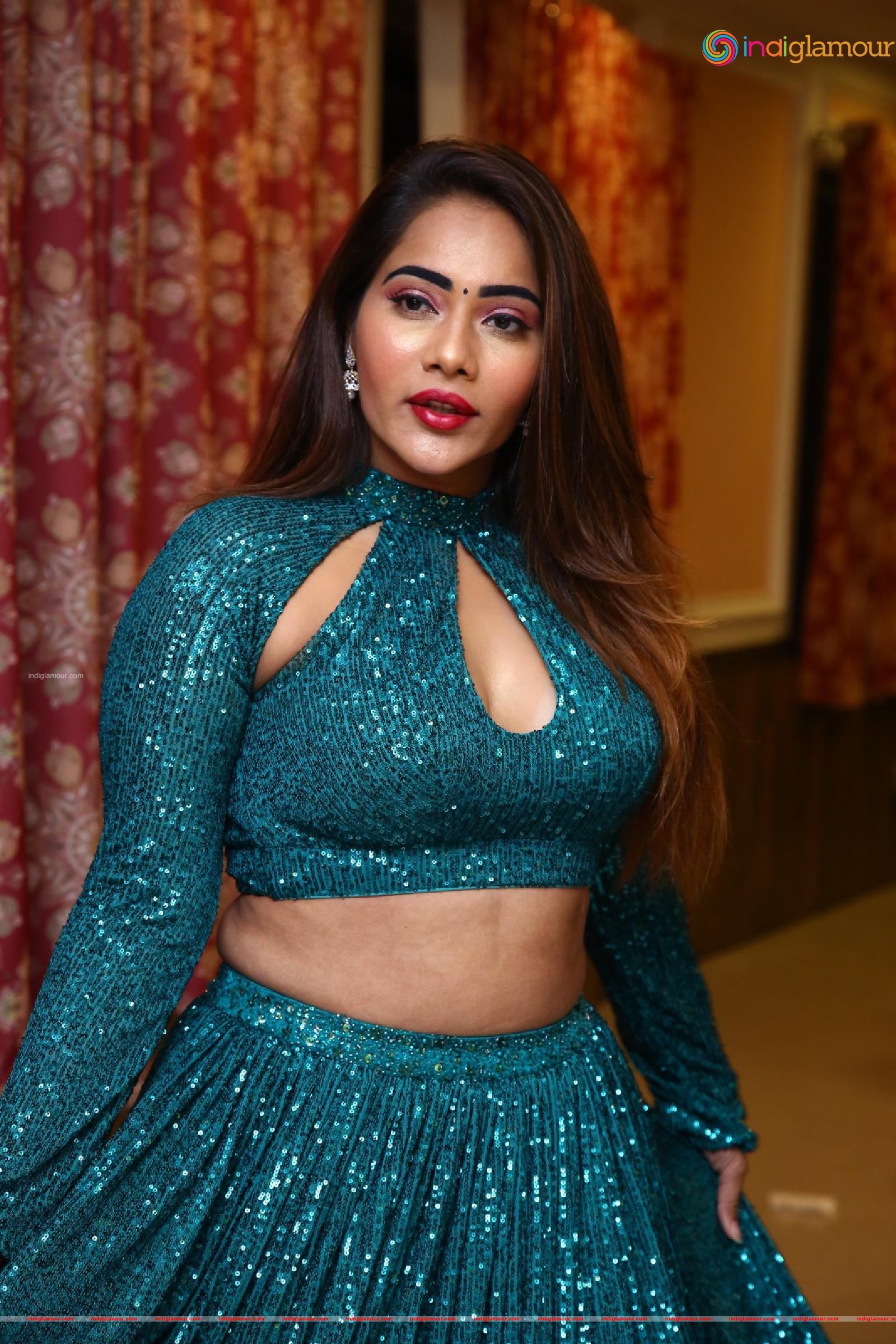Mitraaw Sharma Actress hd photo