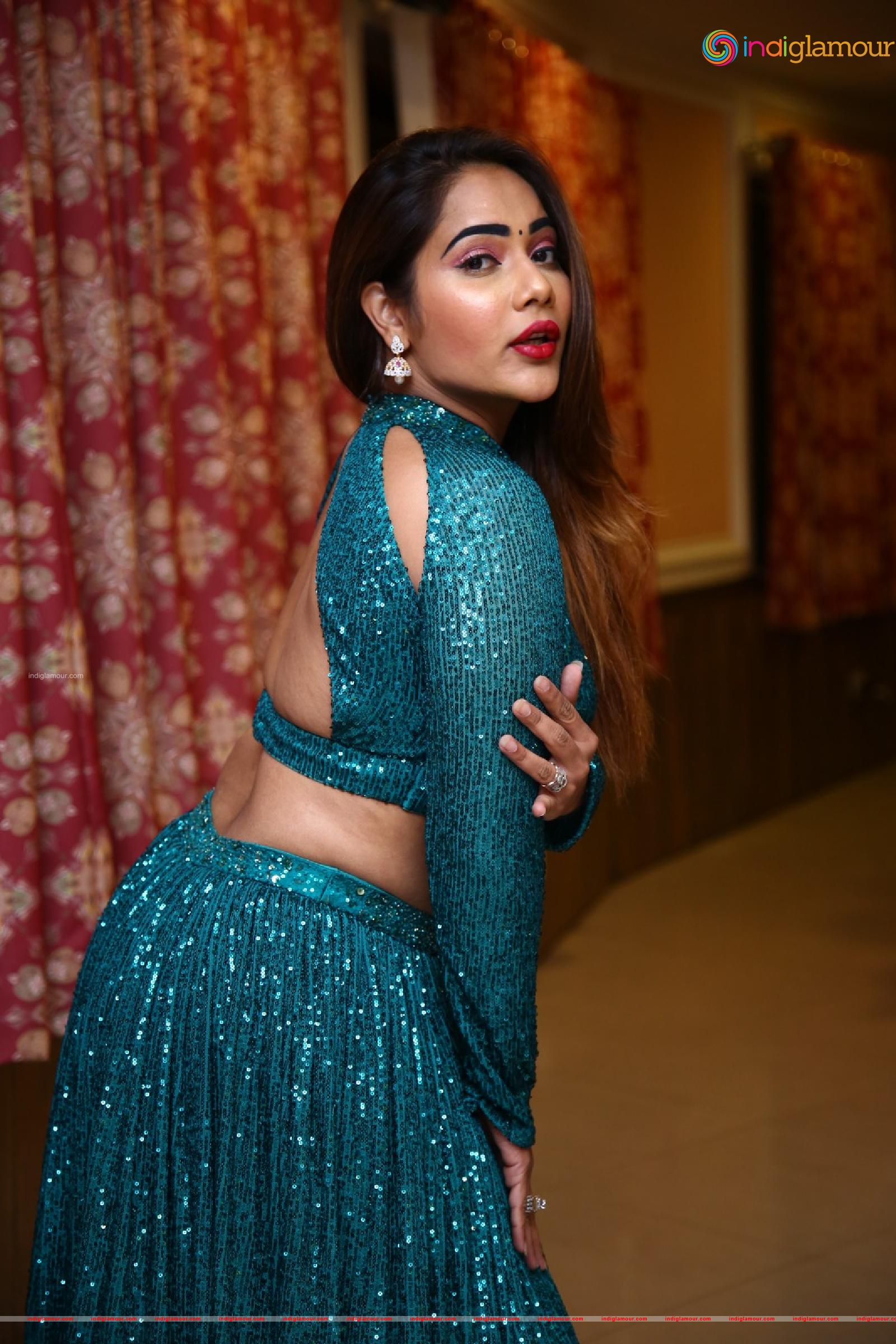 Mitraaw Sharma Actress hd photo