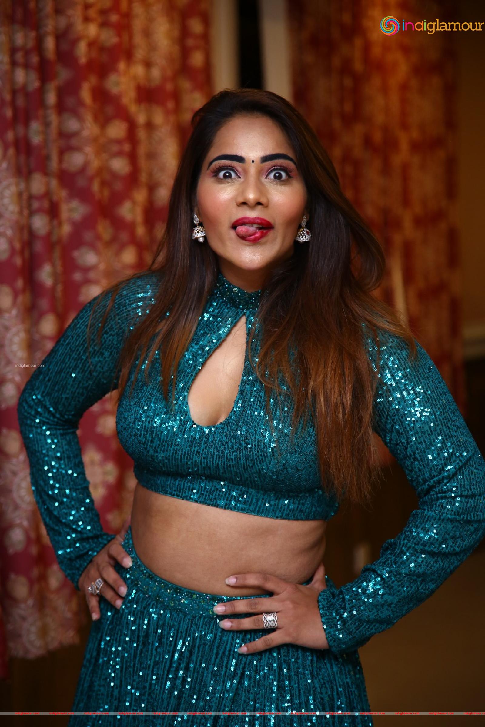 Mitraaw Sharma Actress hd photo