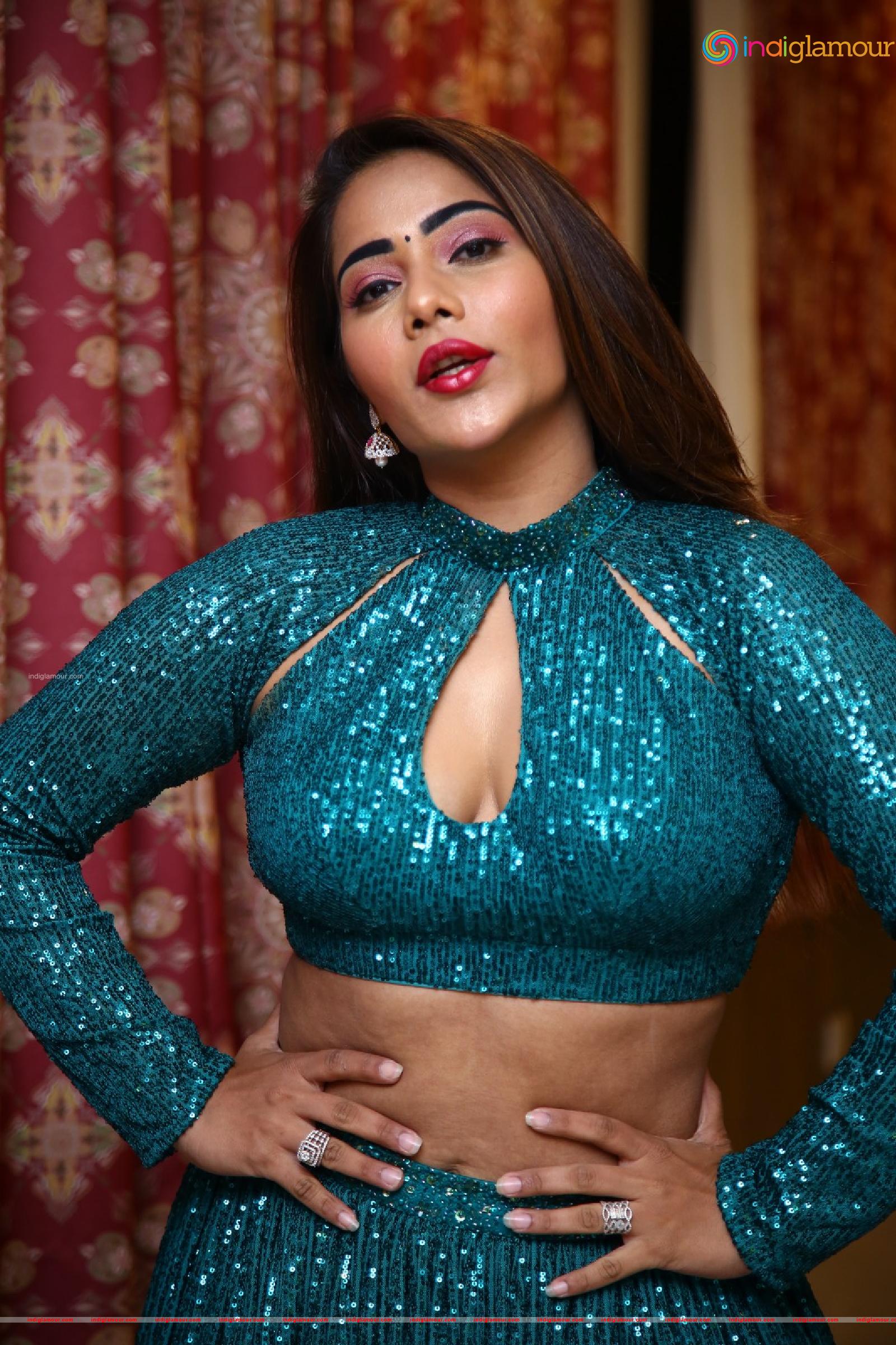 Mitraaw Sharma Actress hd photo