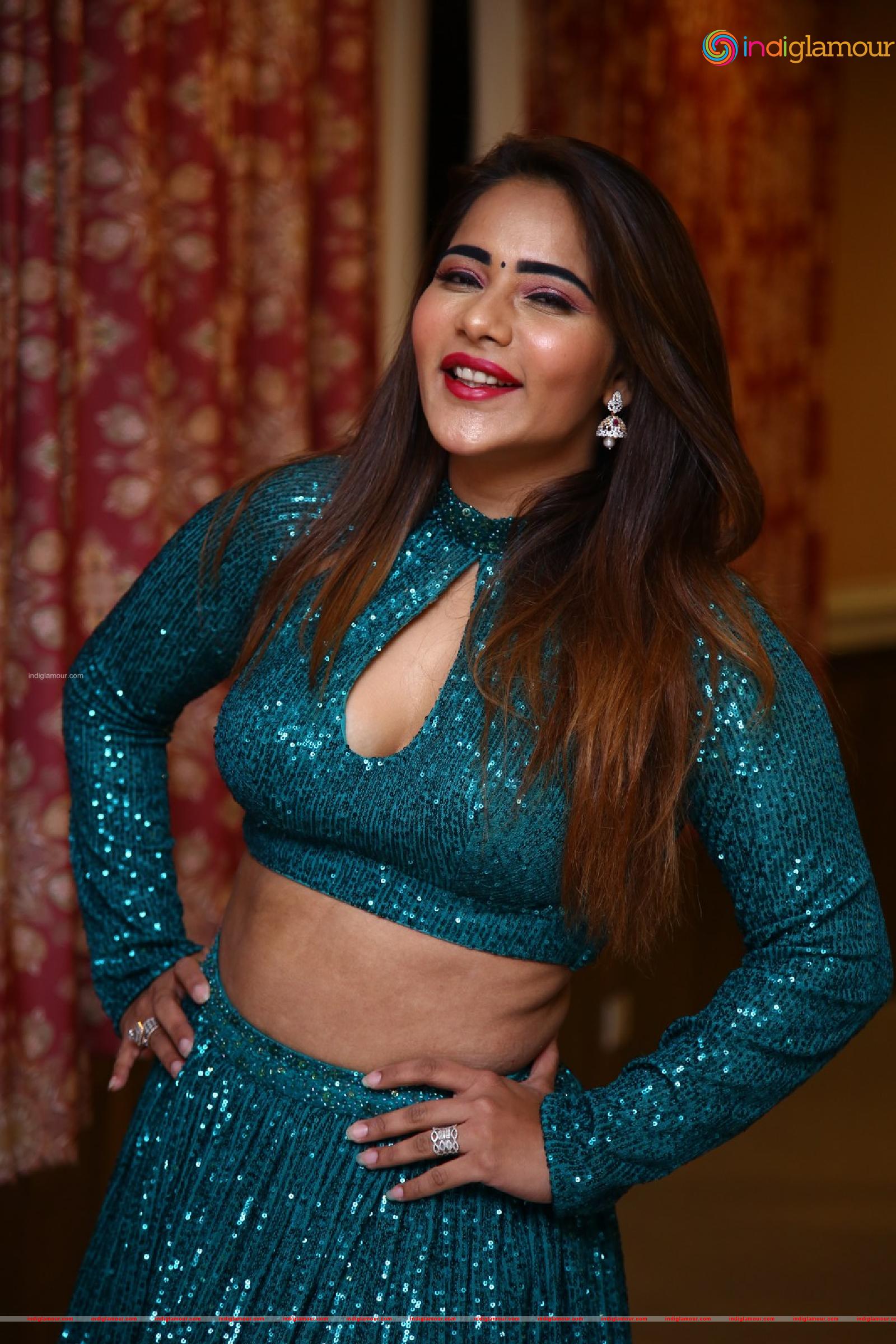 Mitraaw Sharma Actress hd photo