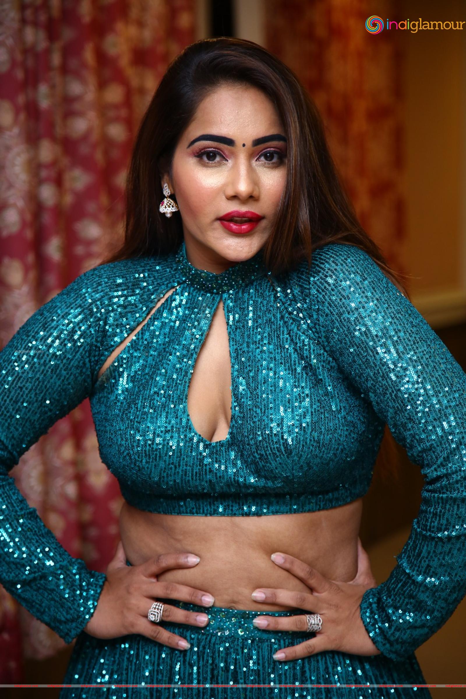 Mitraaw Sharma Actress hd photo