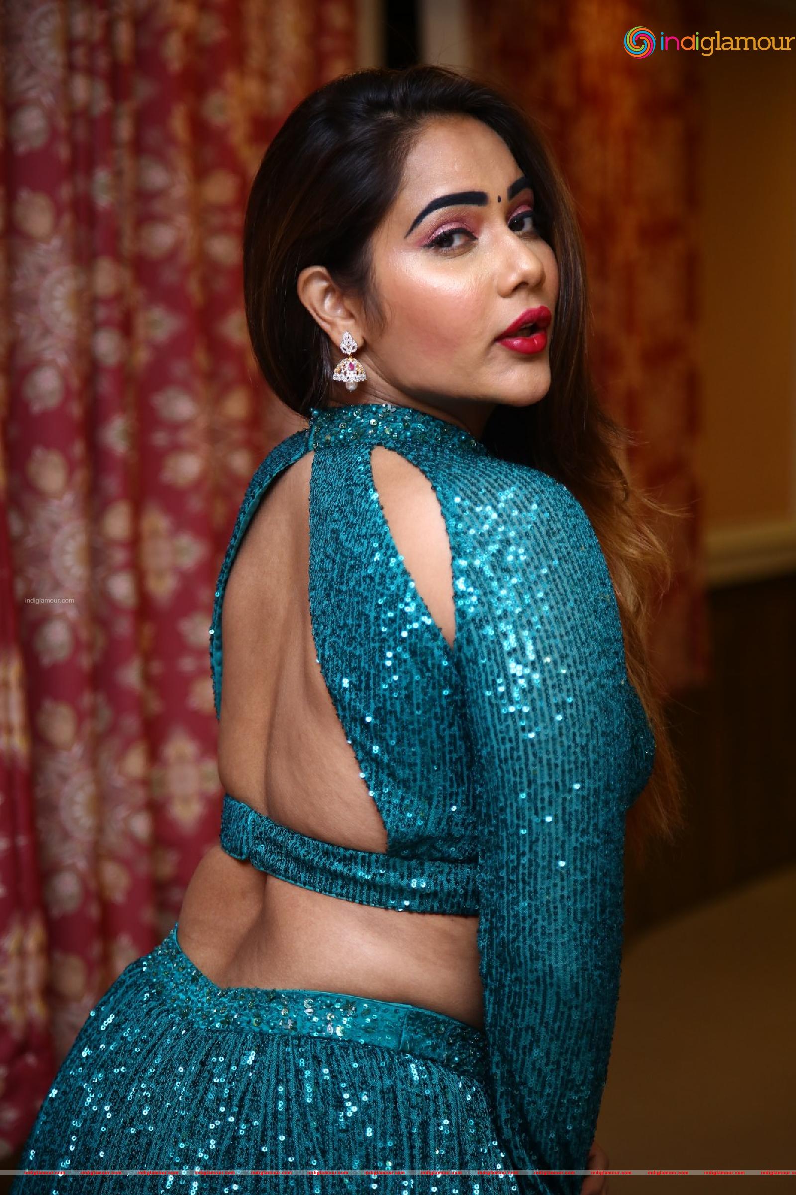 Mitraaw Sharma Actress hd photo