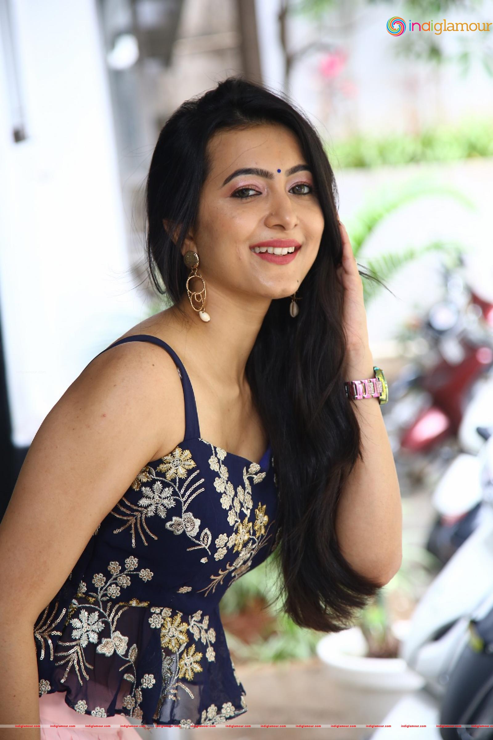 Adhvithi Shetty Actress hd photo