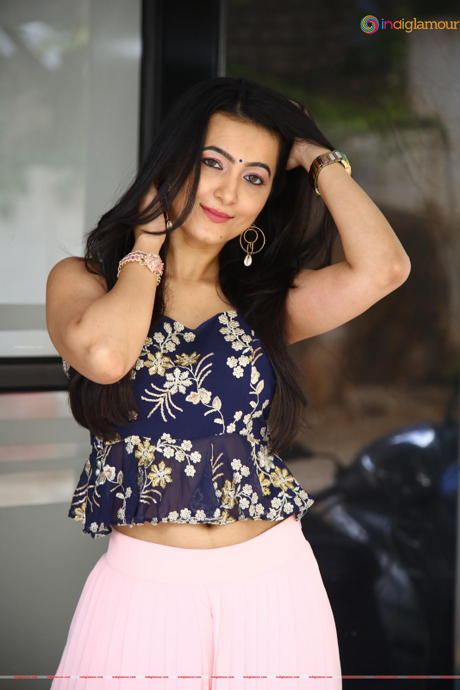 Adhvithi Shetty Actress hd photo
