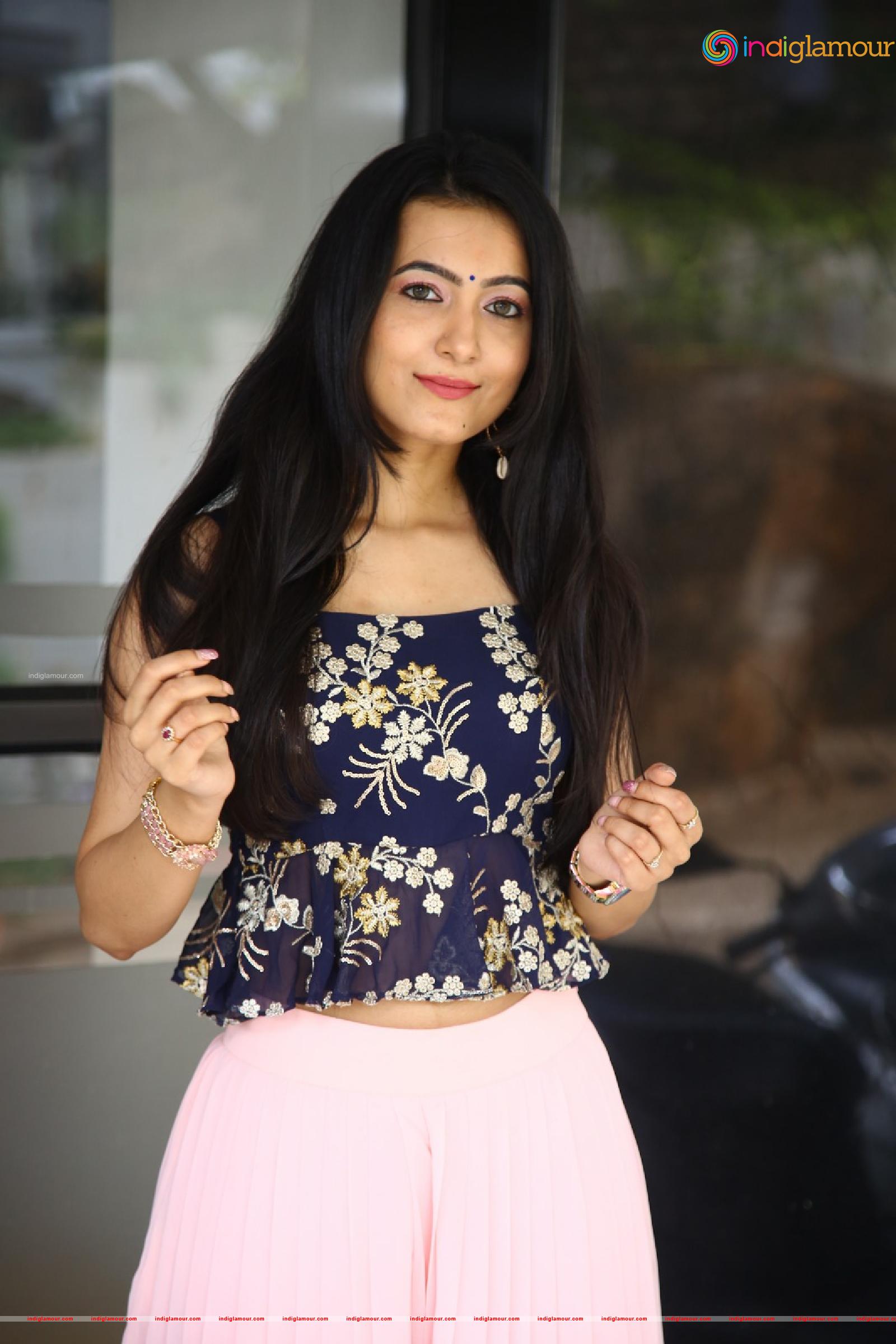 Adhvithi Shetty Actress hd photo
