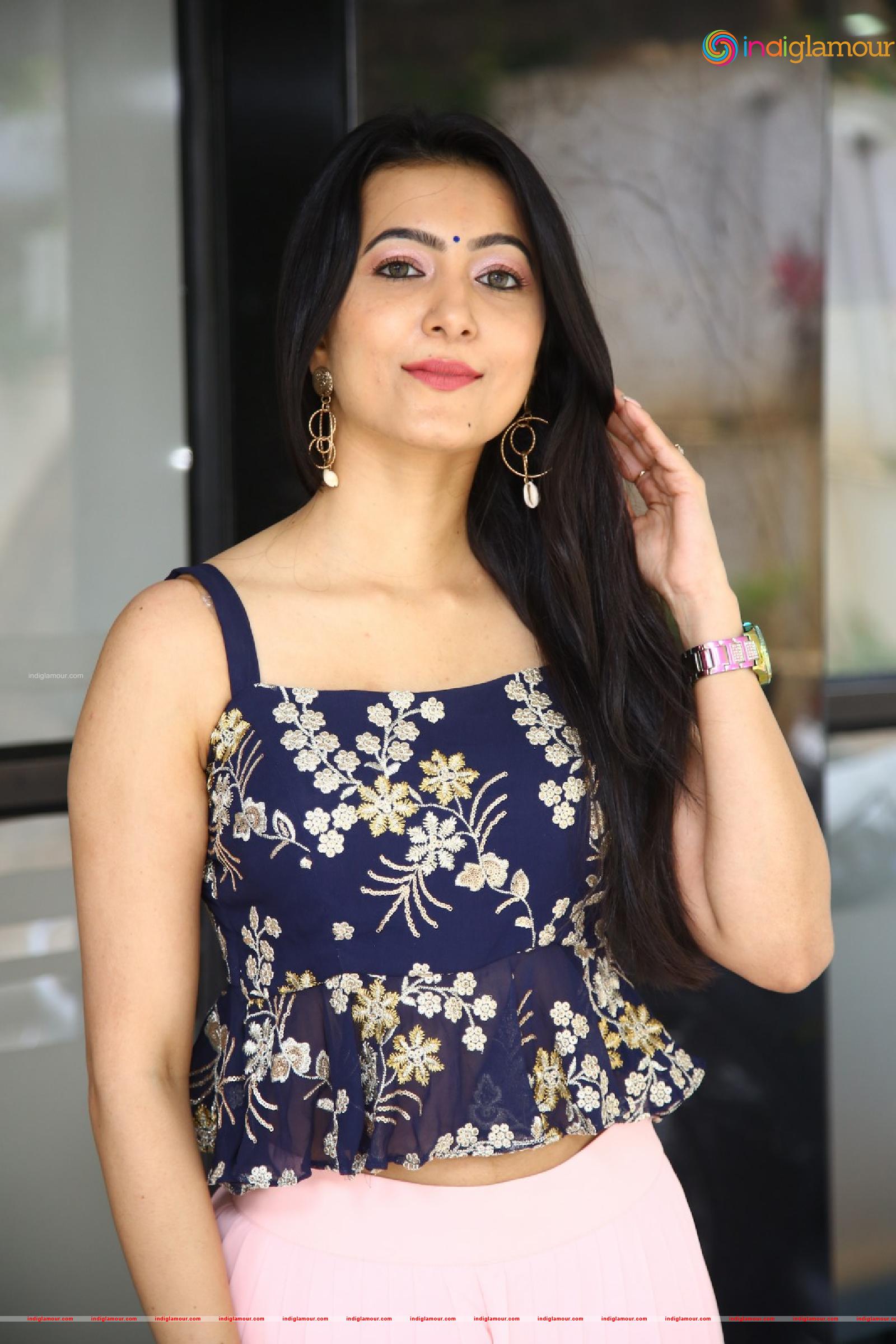 Adhvithi Shetty Actress hd photo