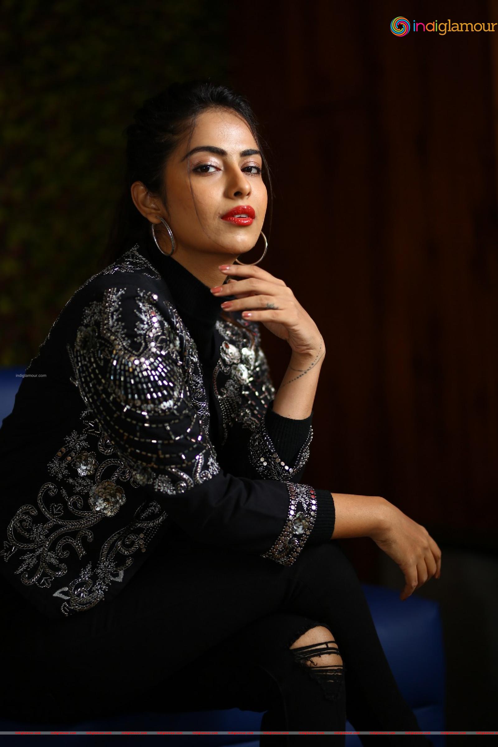 Avika Gor Actress hd photo
