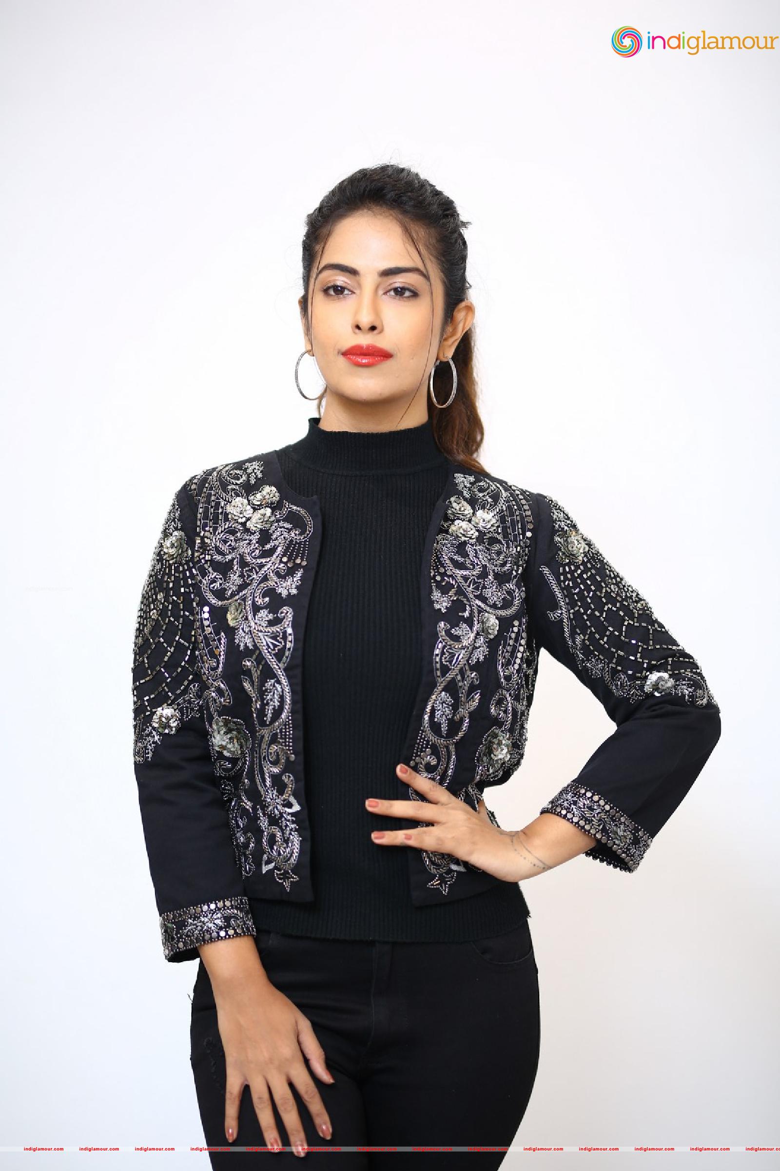 Avika Gor Actress hd photo