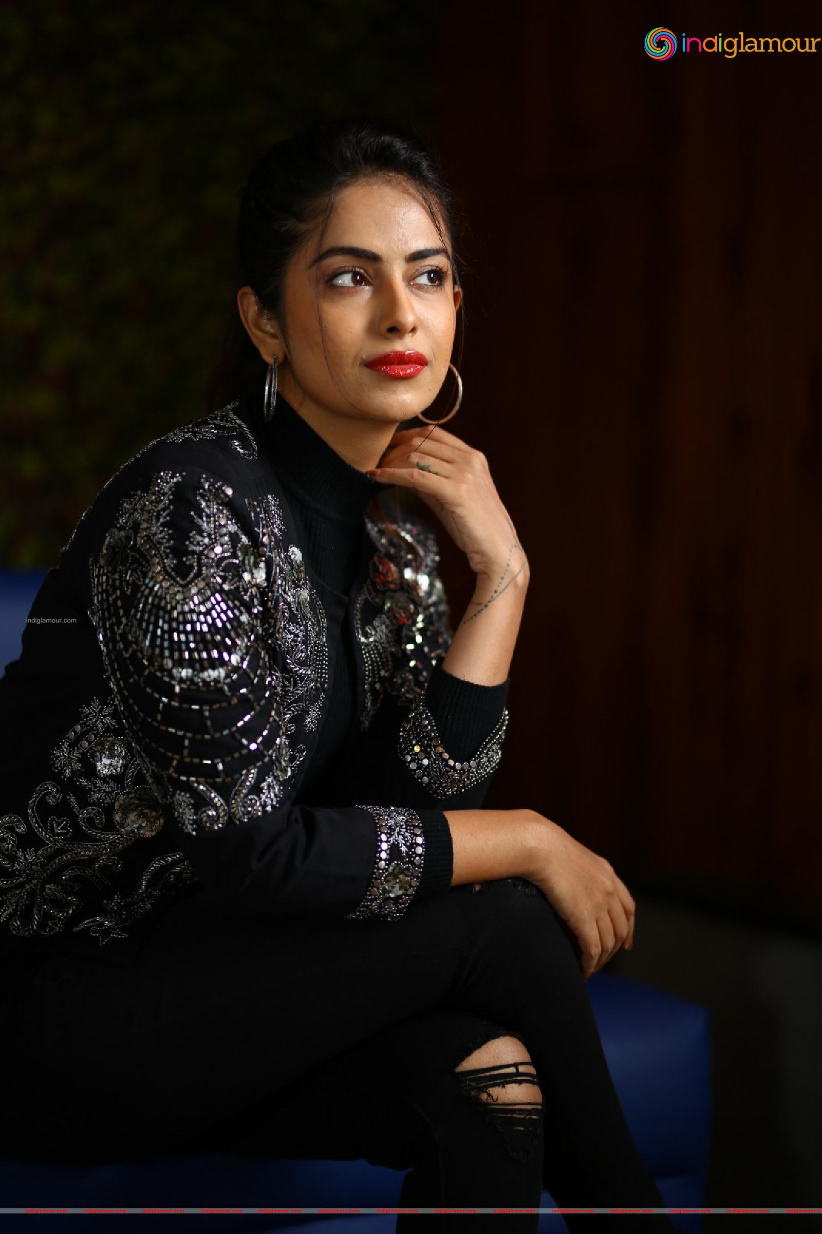 Avika Gor Actress hd photo