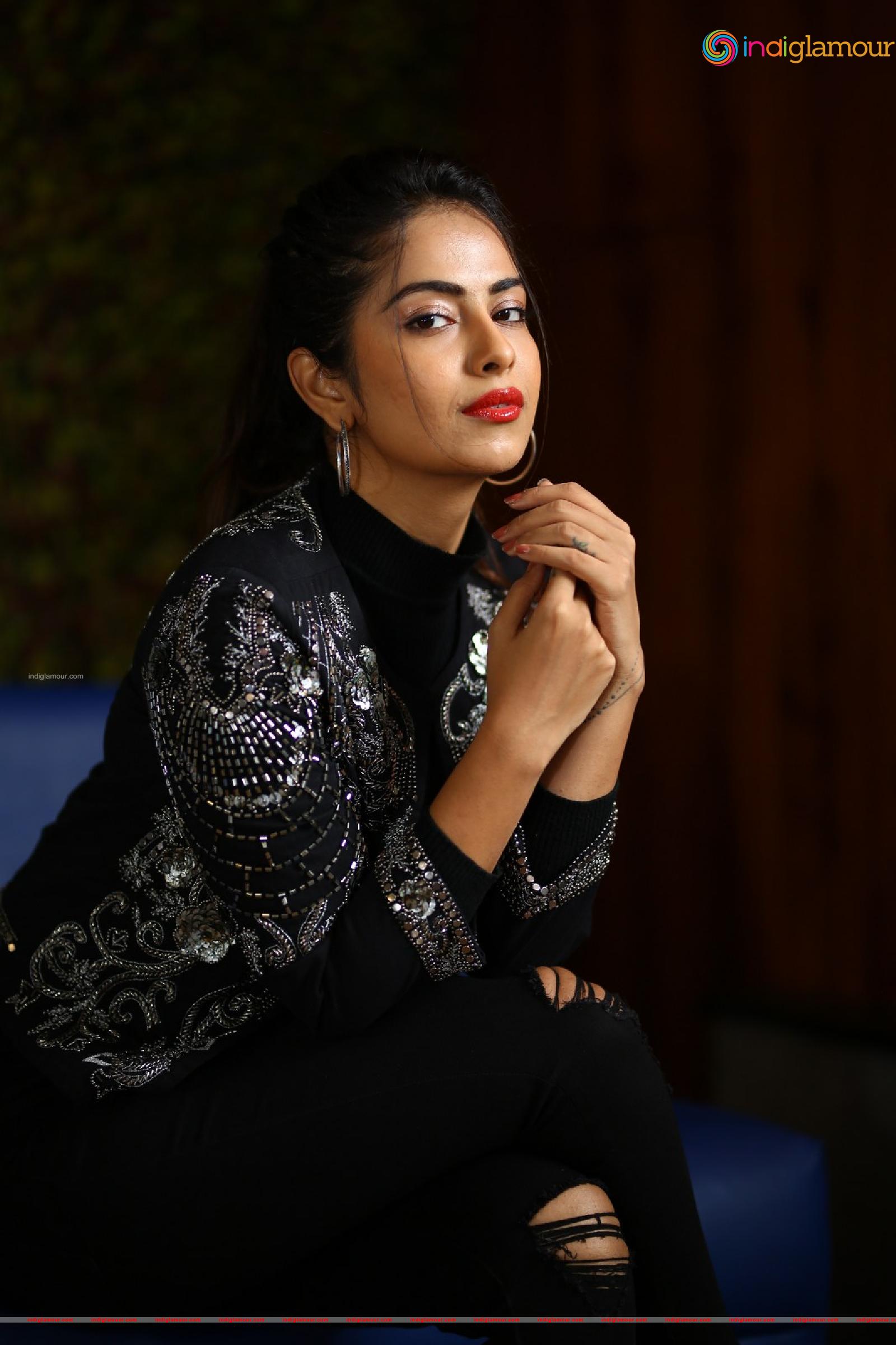 Avika Gor Actress hd photo