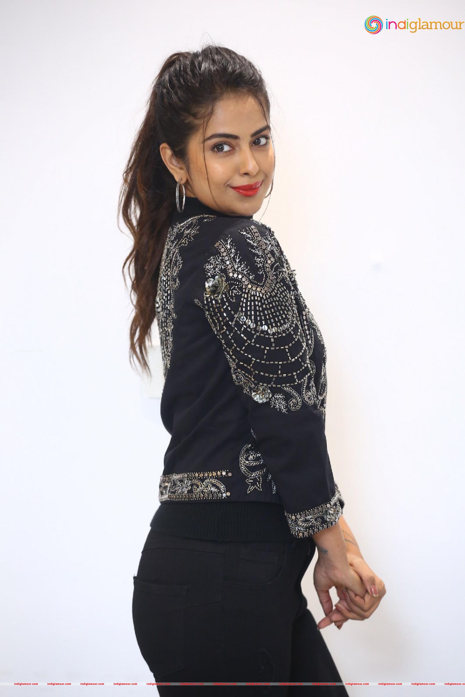 Avika Gor Actress hd photo