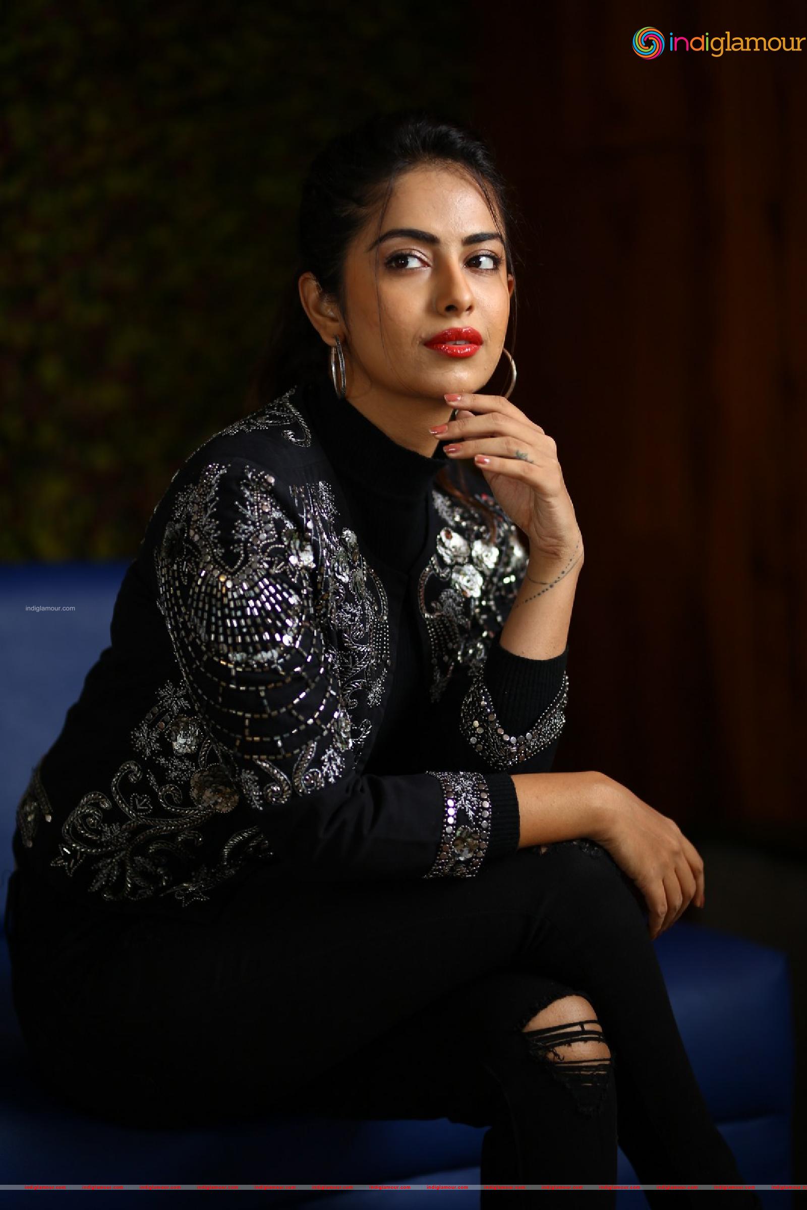 Avika Gor Actress hd photo