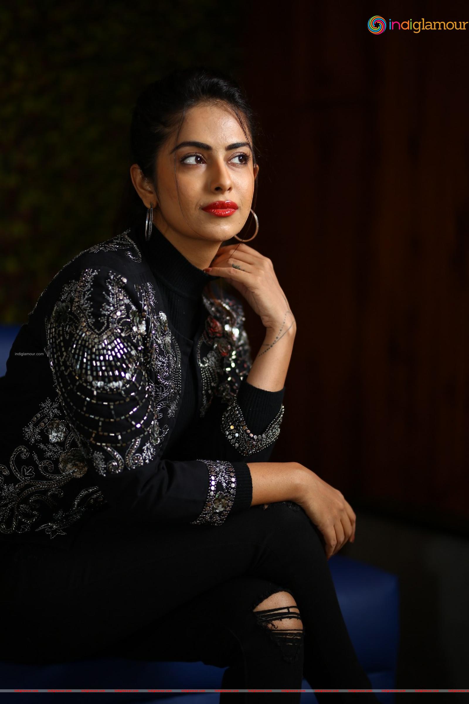 Avika Gor Actress hd photo