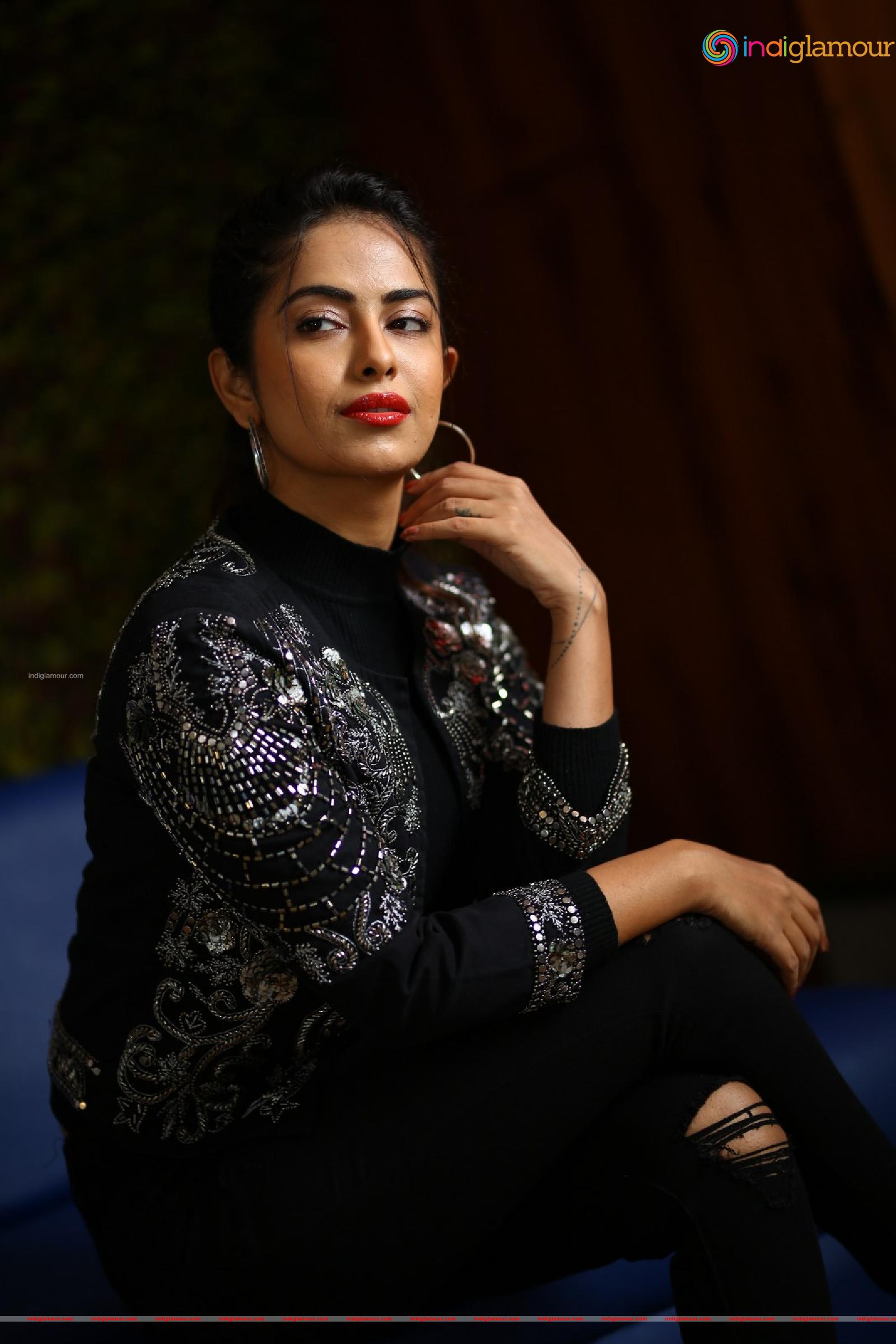 Avika Gor Actress hd photo