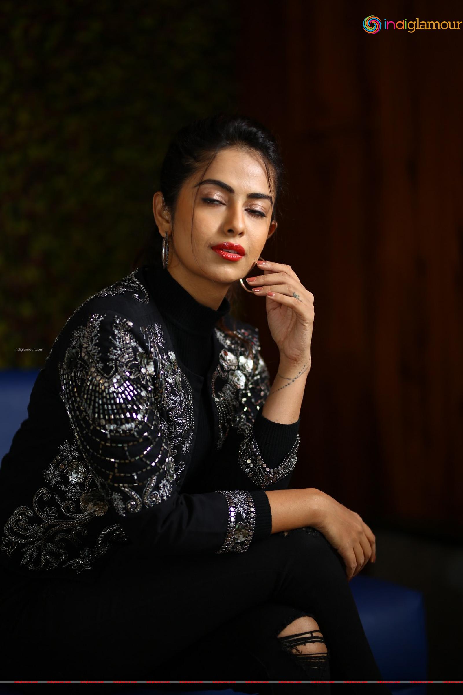 Avika Gor Actress hd photo