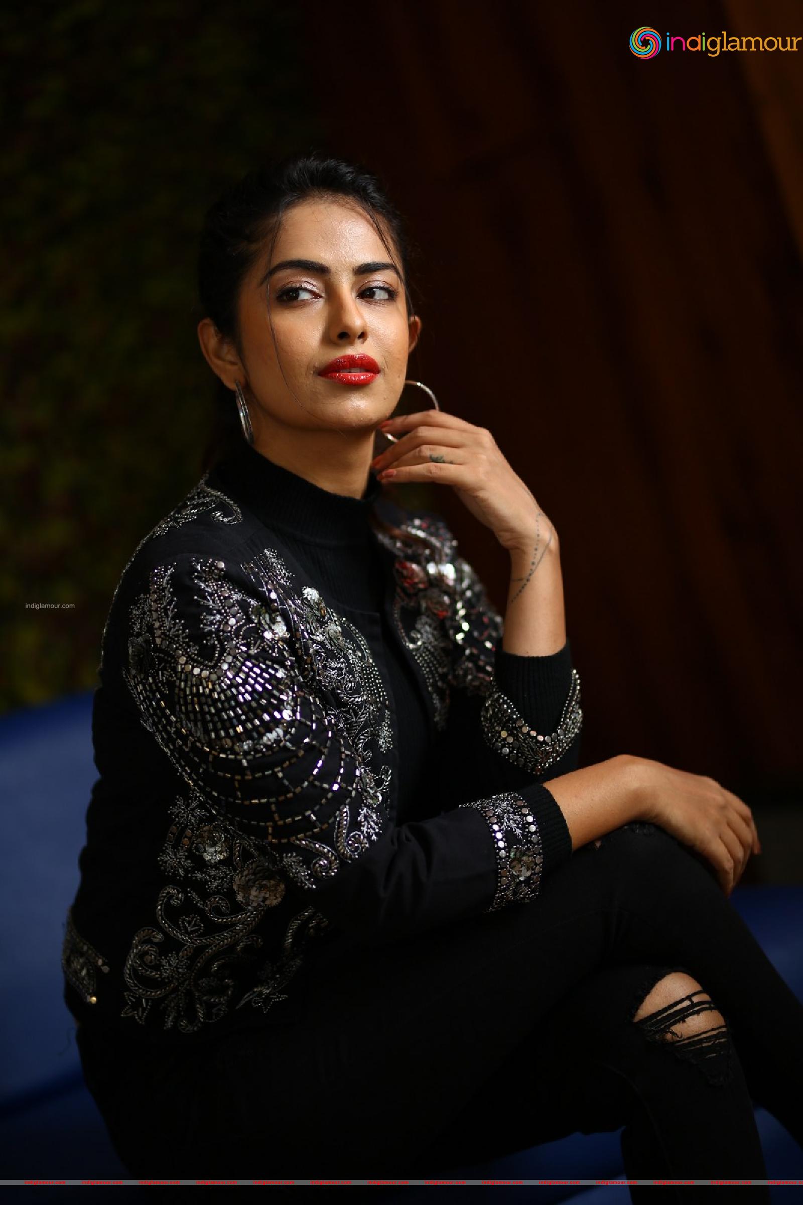 Avika Gor Actress hd photo