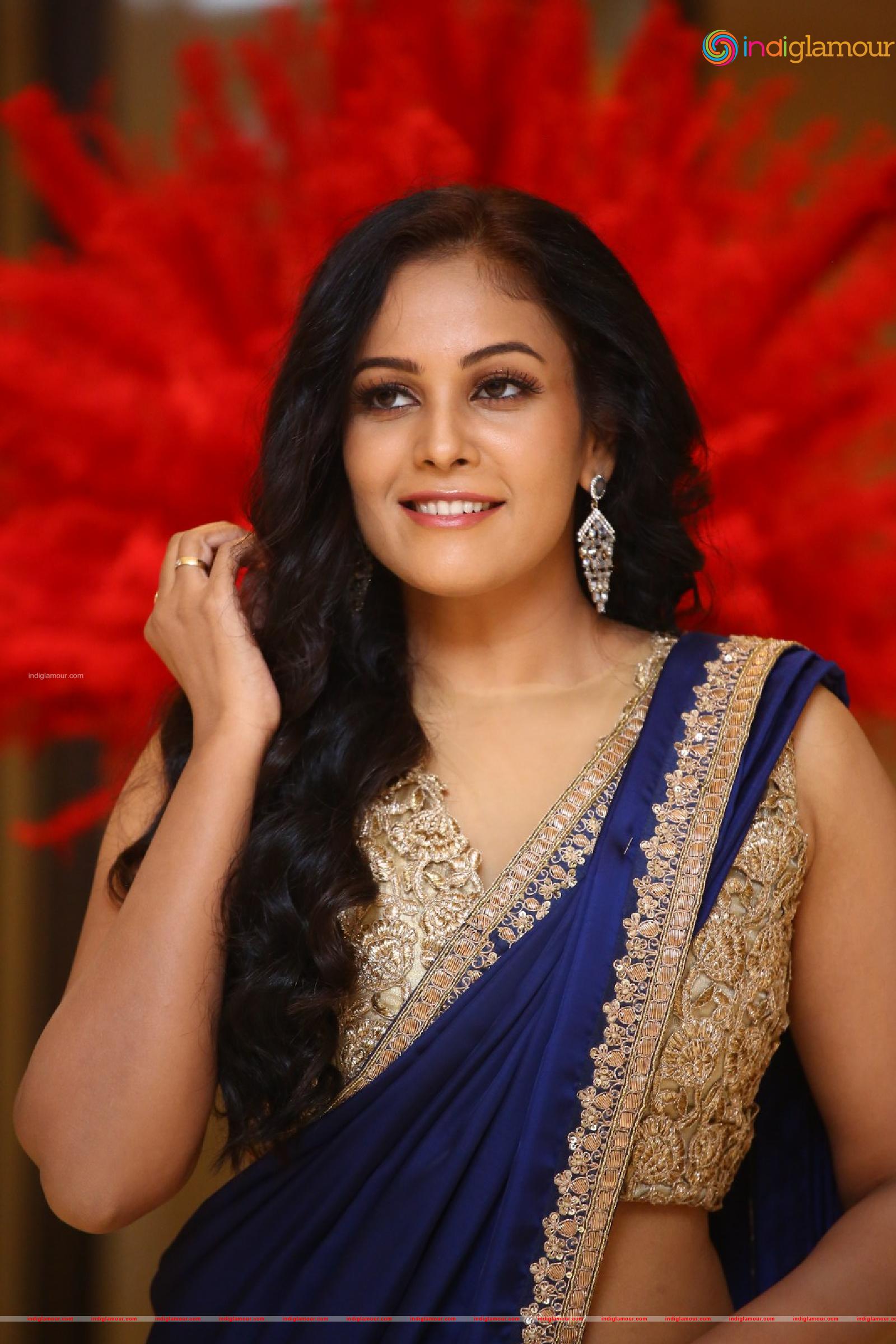 Chandini Actress hd photo