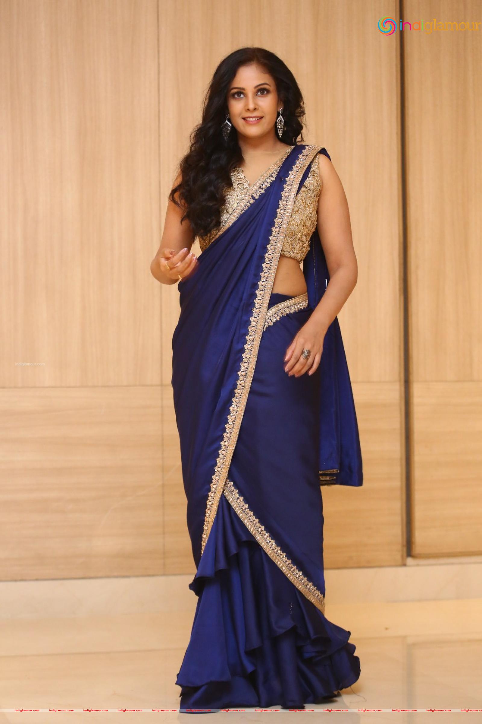 Chandini Actress hd photo