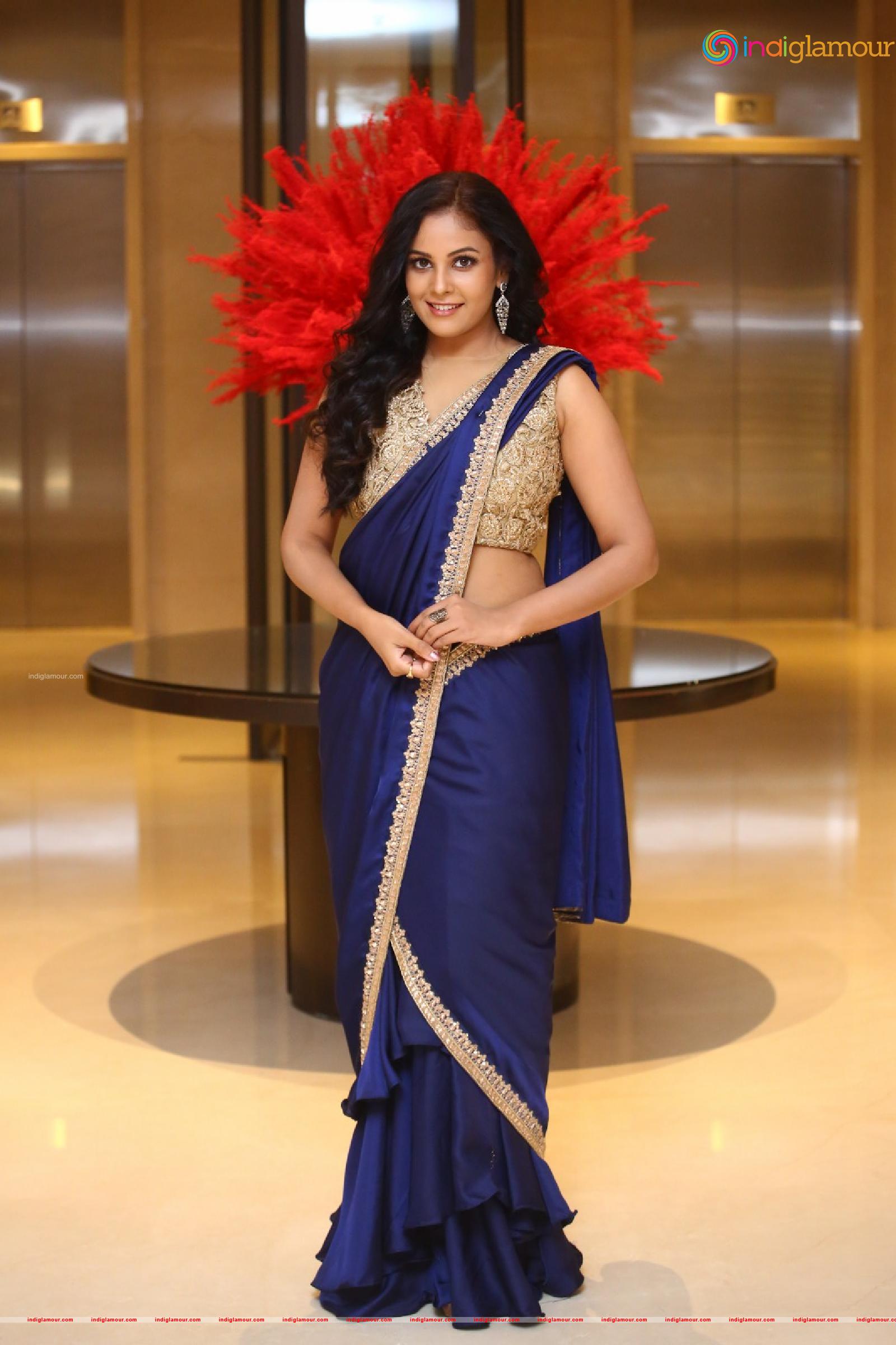 Chandini Actress hd photo