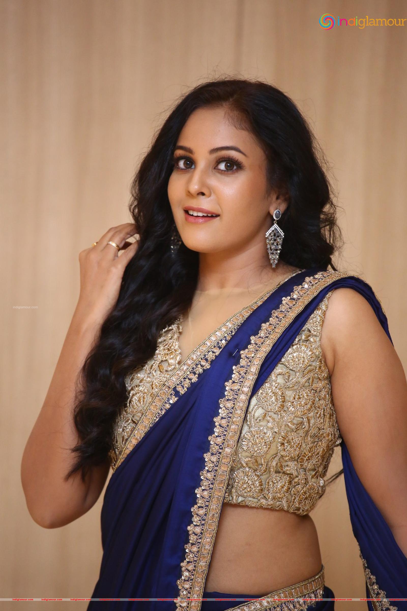 Chandini Actress hd photo