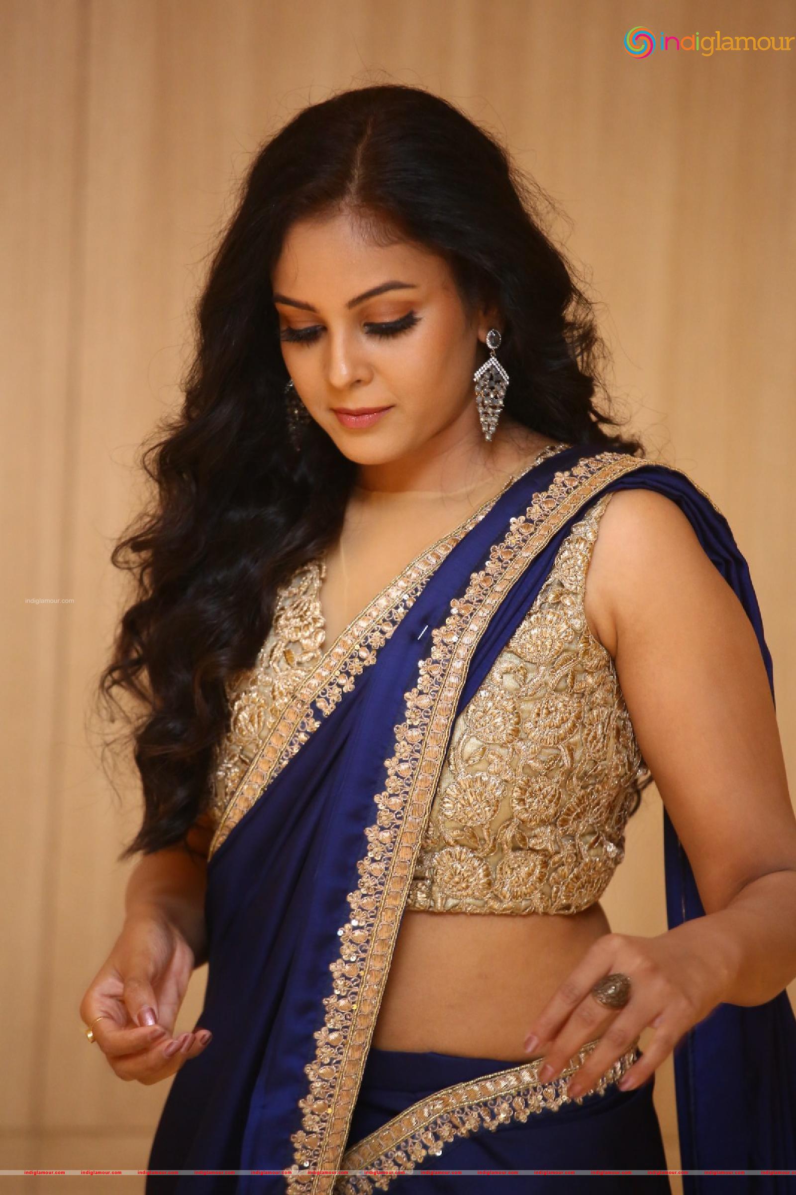 Chandini Actress hd photo