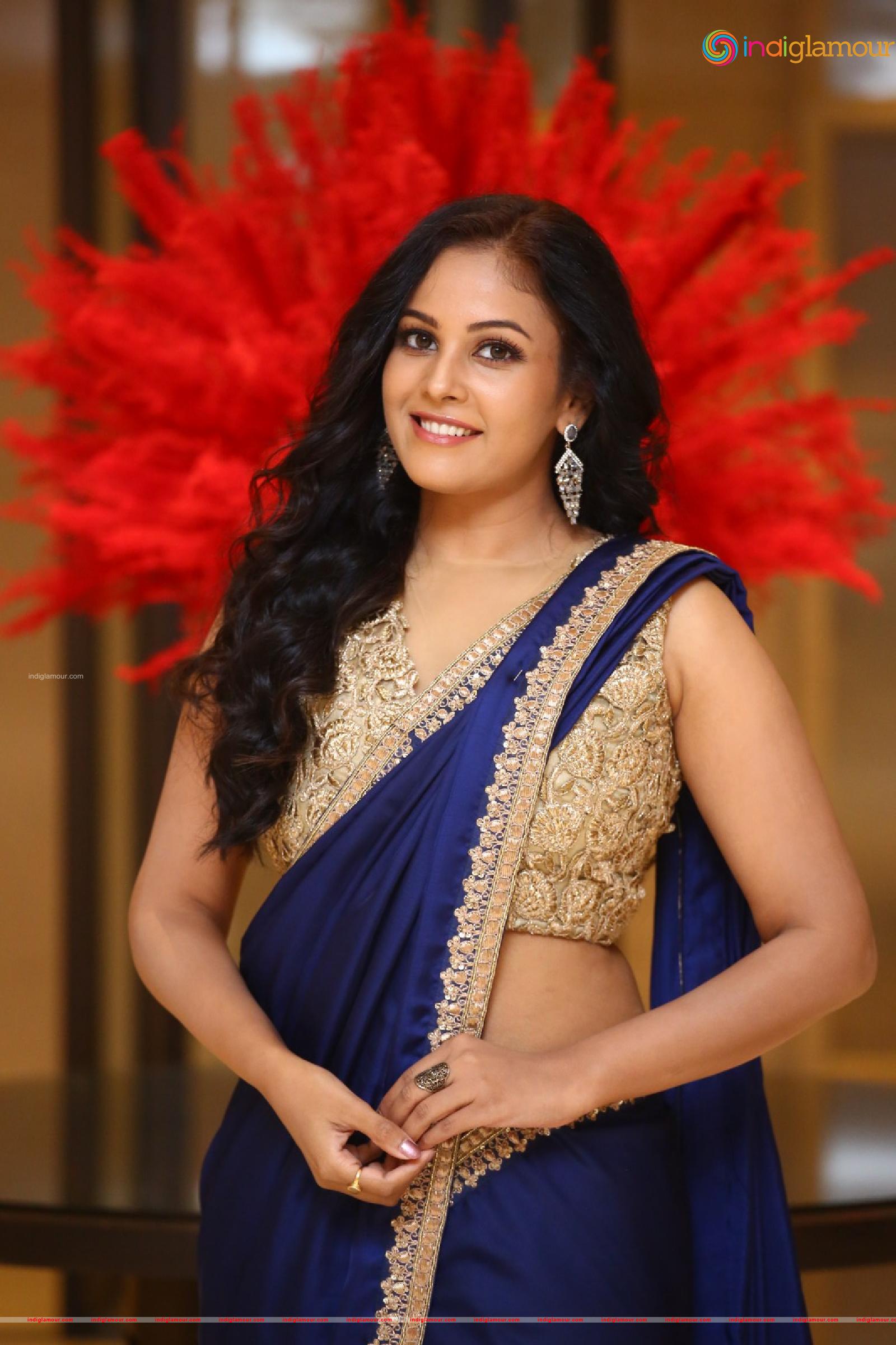 Chandini Actress hd photo