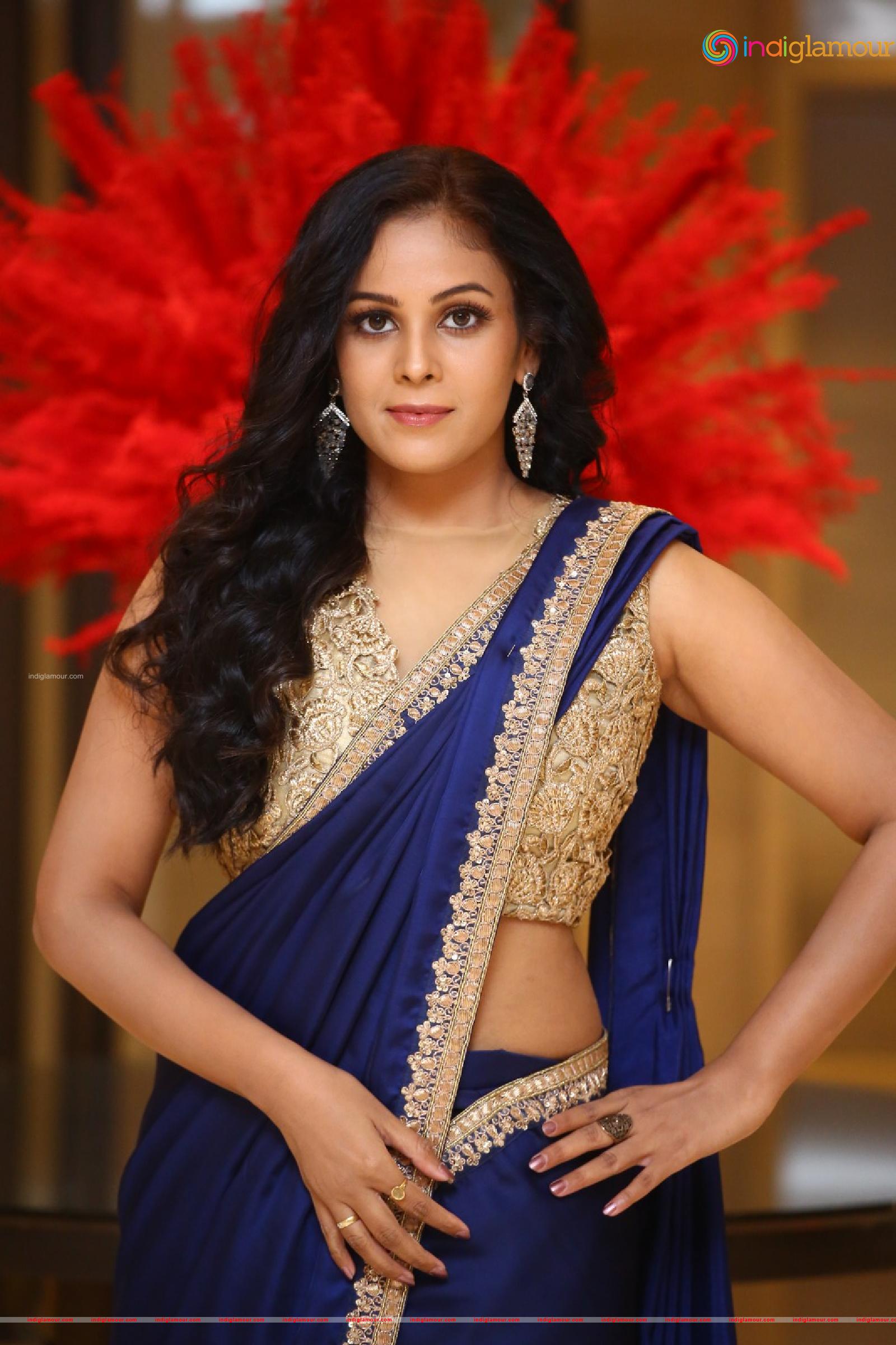 Chandini Actress hd photo
