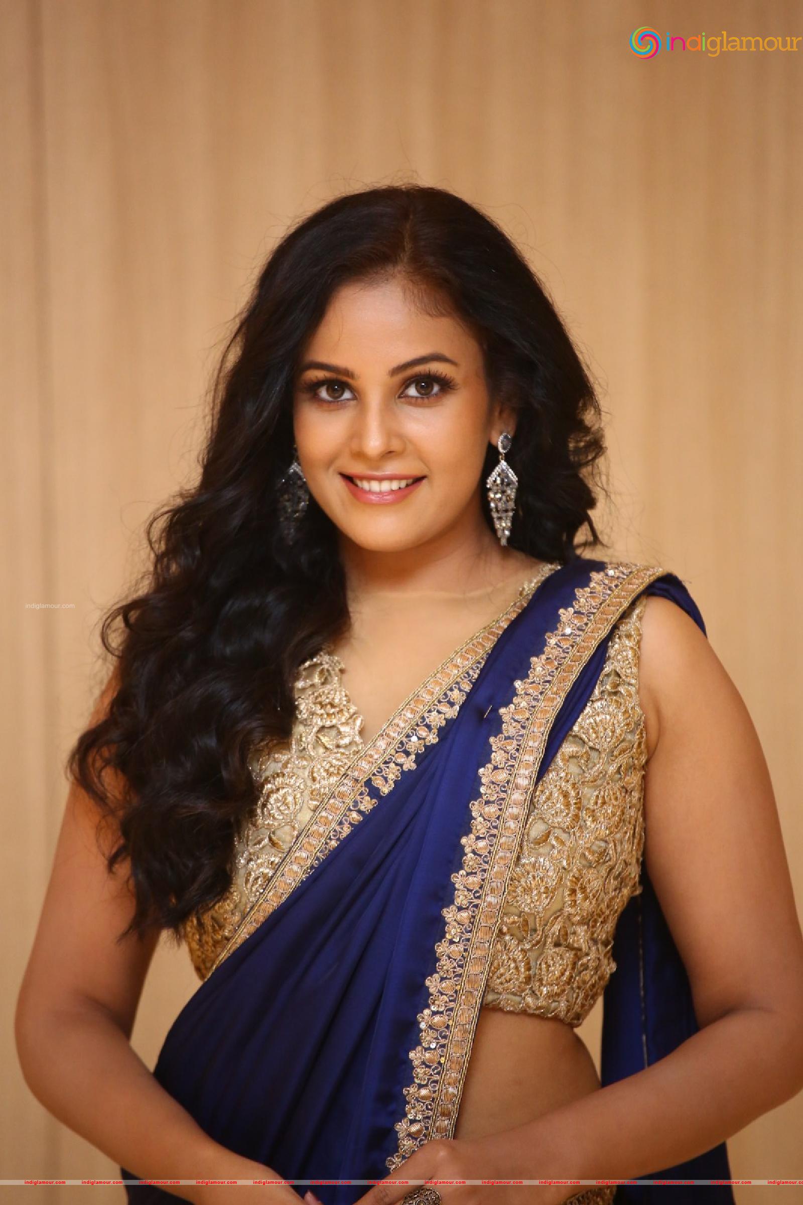Chandini Actress hd photo
