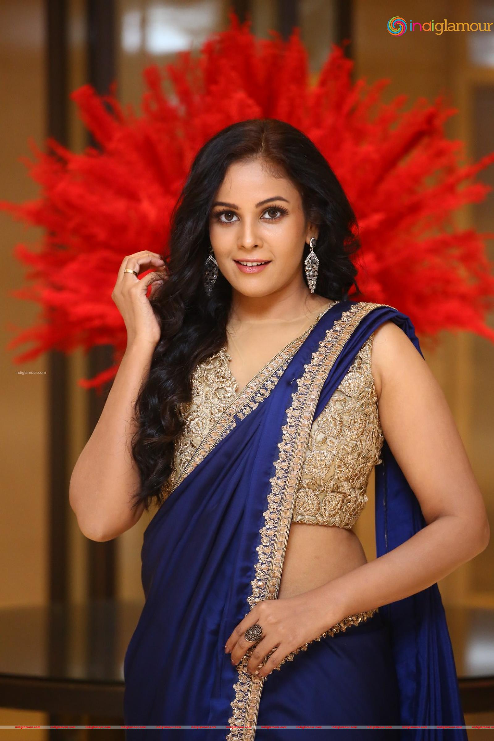 Chandini Actress hd photo