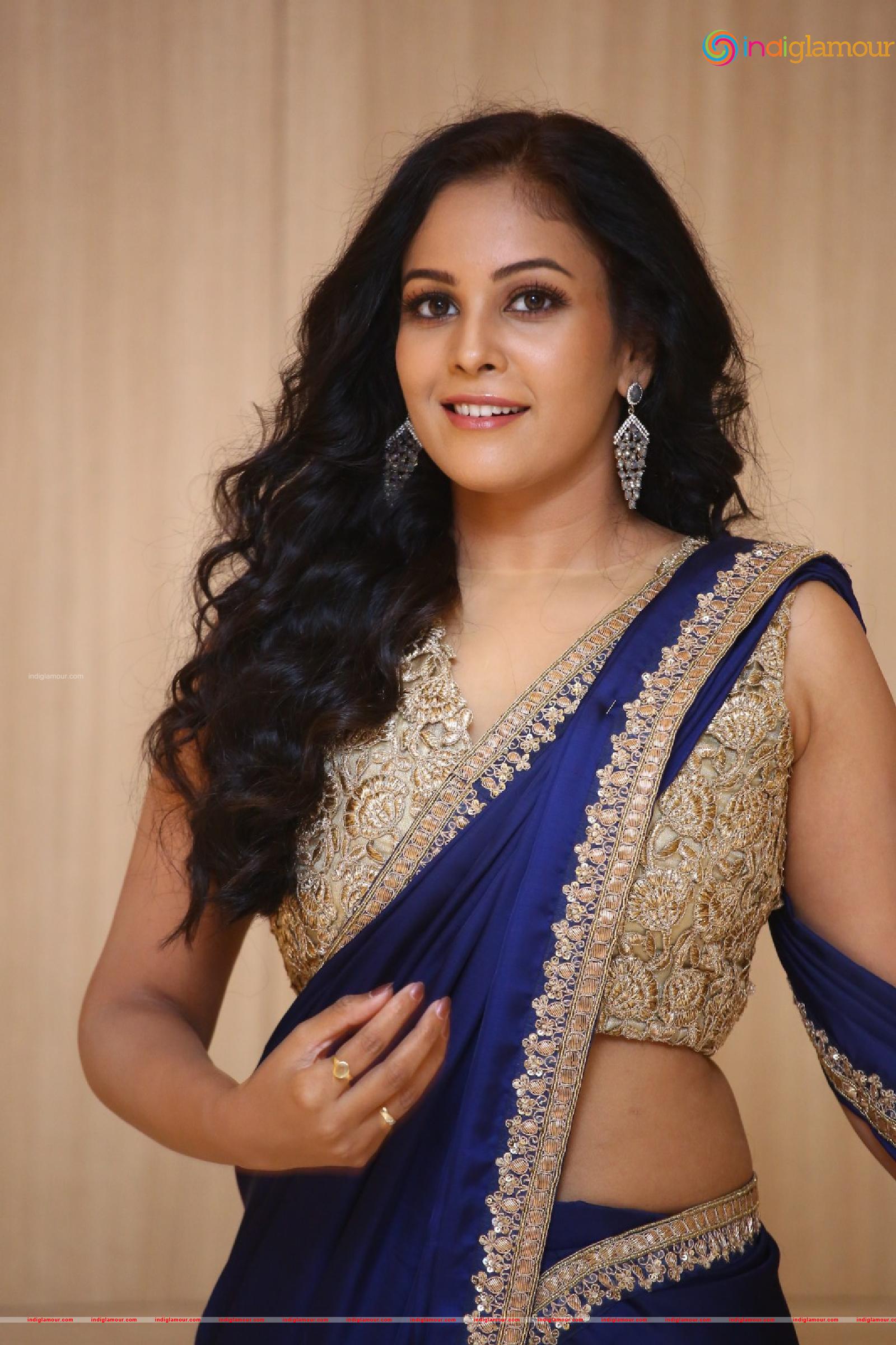 Chandini Actress hd photo