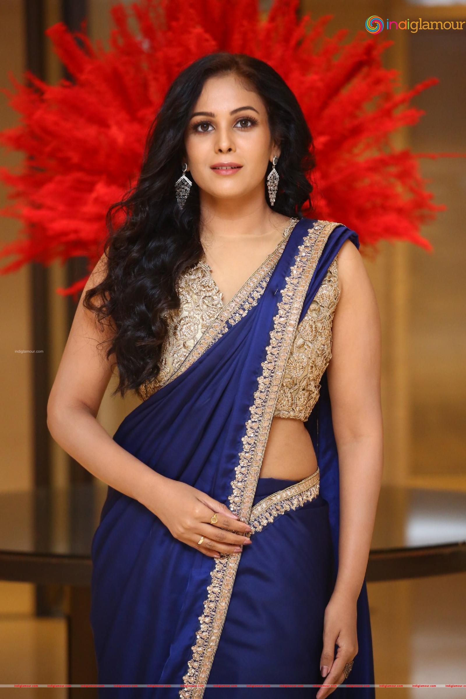Chandini Actress hd photo