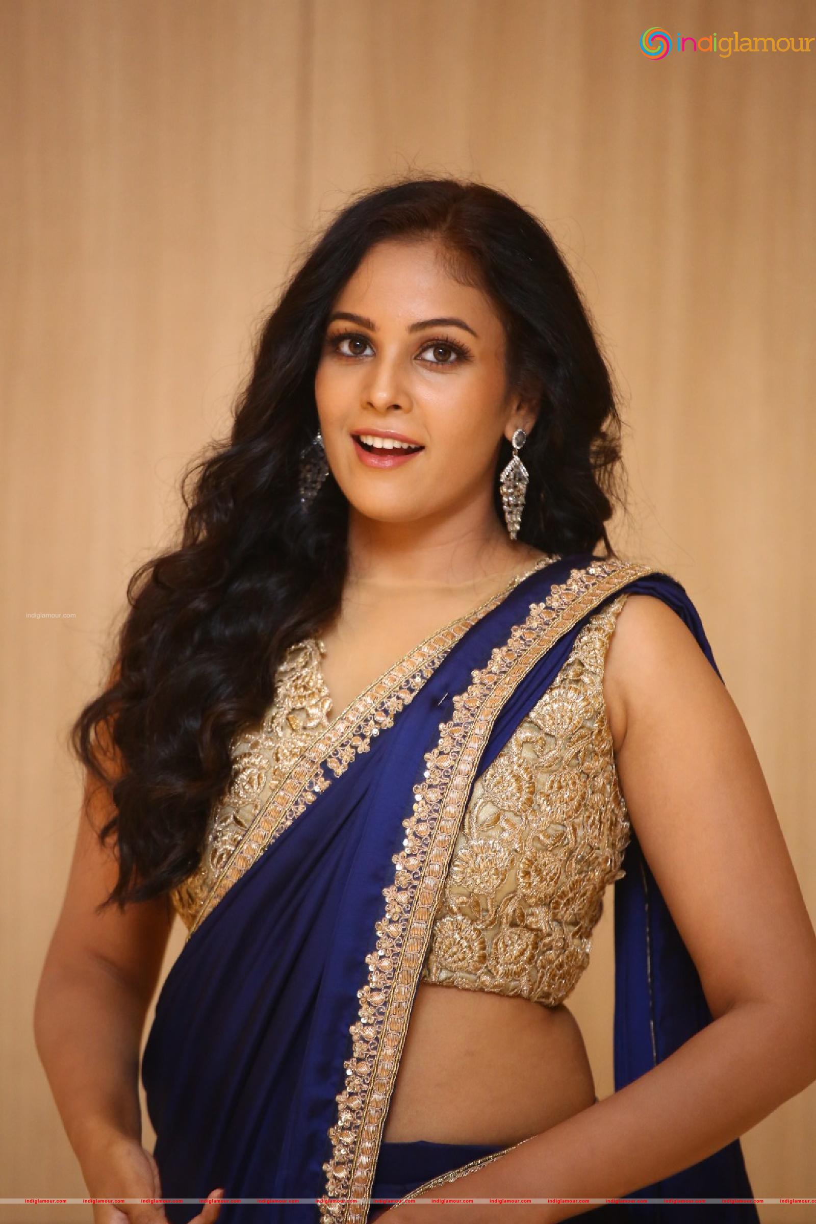 Chandini Actress hd photo