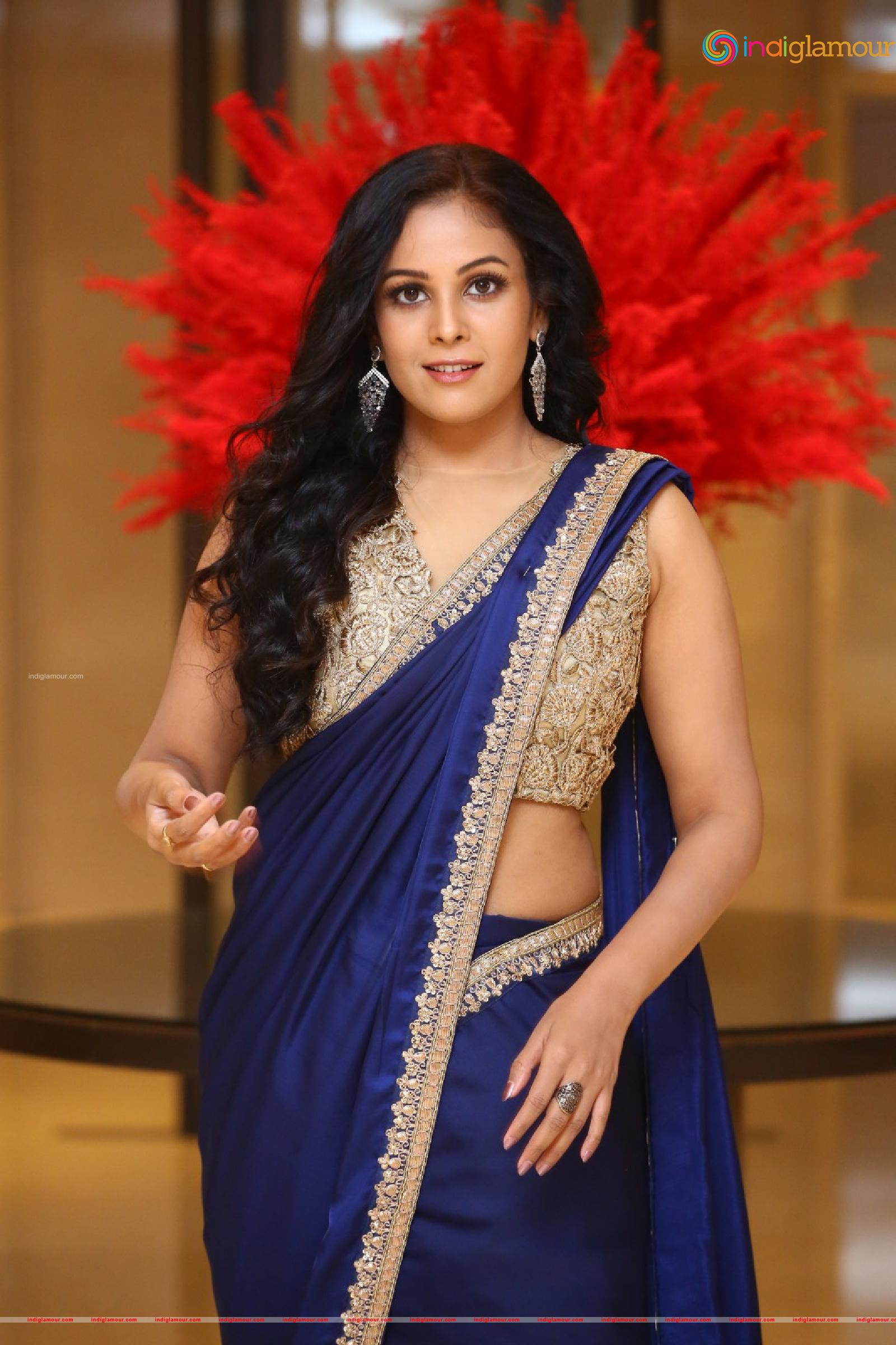 Chandini Actress hd photo