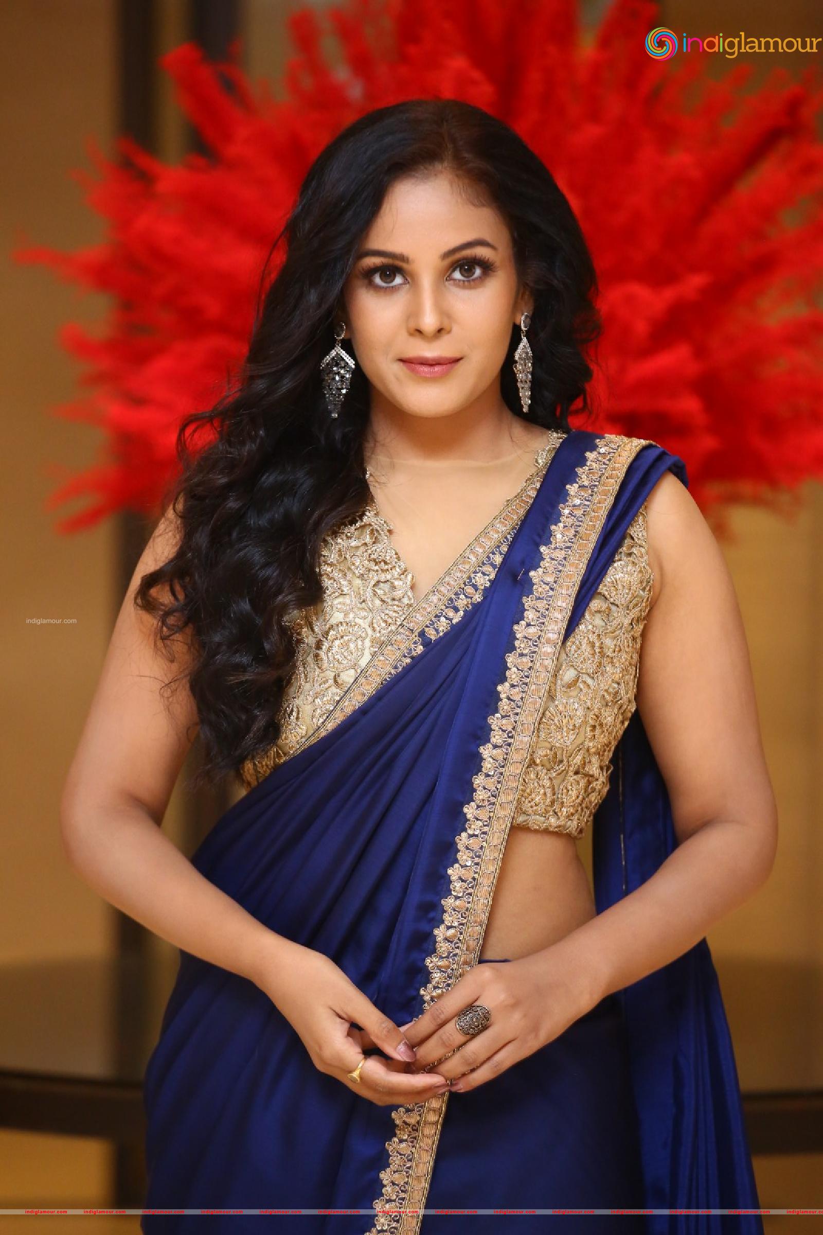 Chandini Actress hd photo