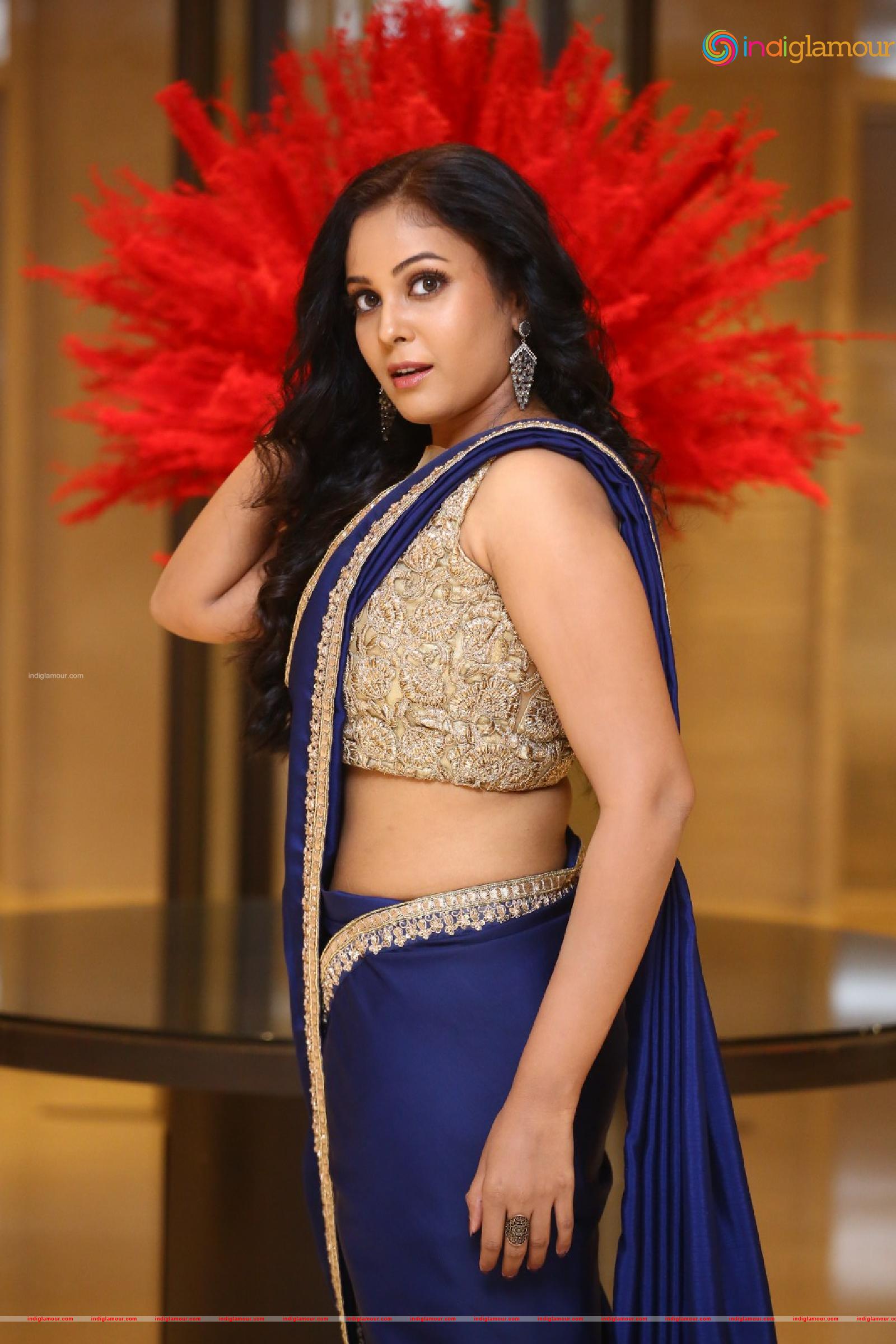 Chandini Actress hd photo