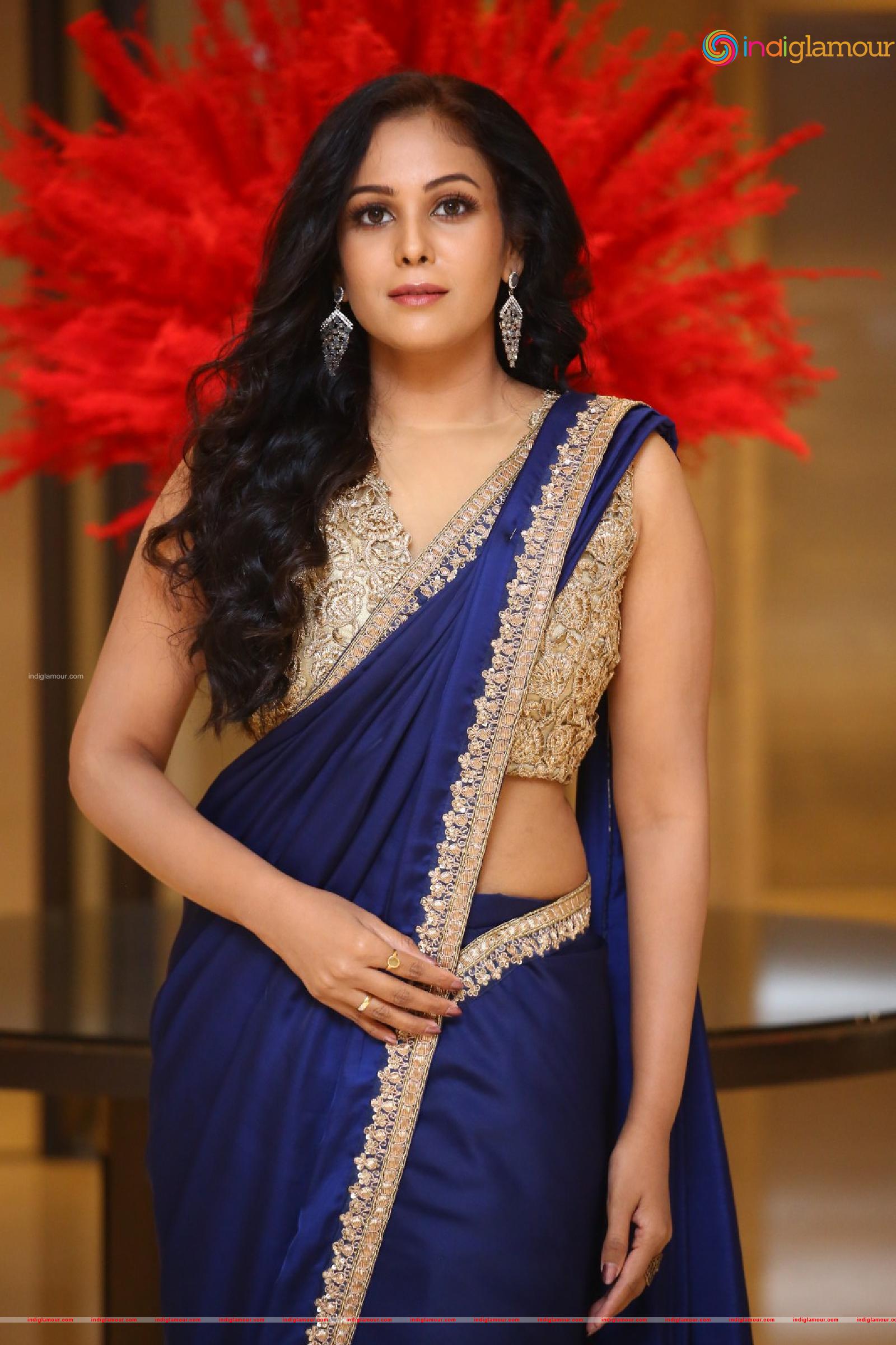 Chandini Actress hd photo