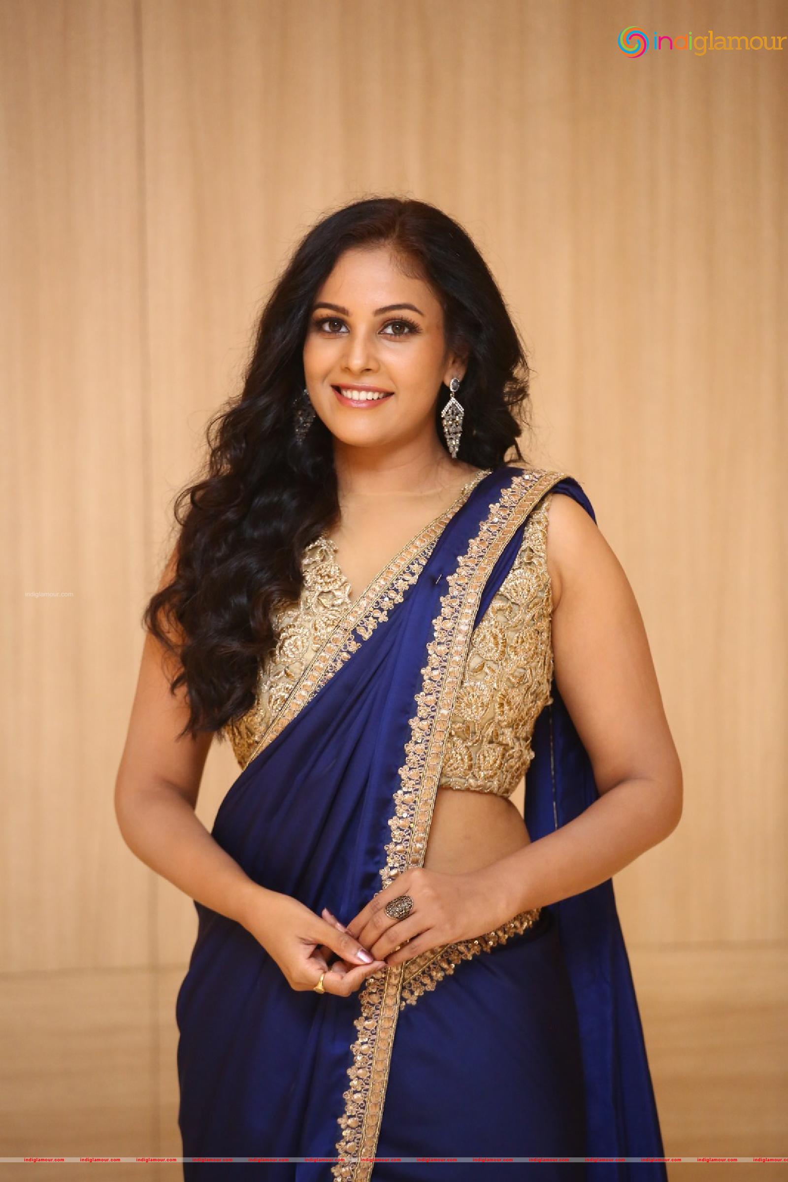 Chandini Actress hd photo