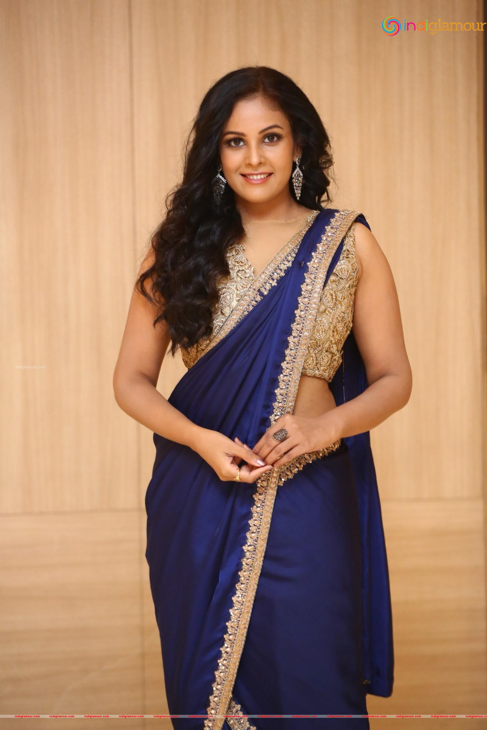 Chandini Actress hd photo