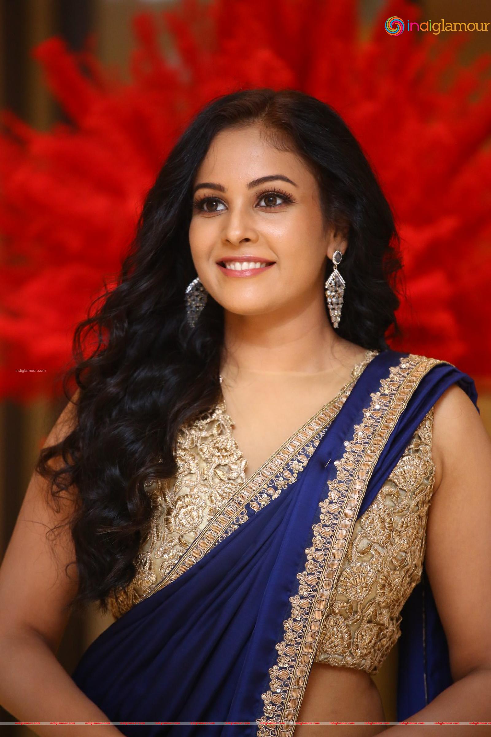 Chandini Actress hd photo