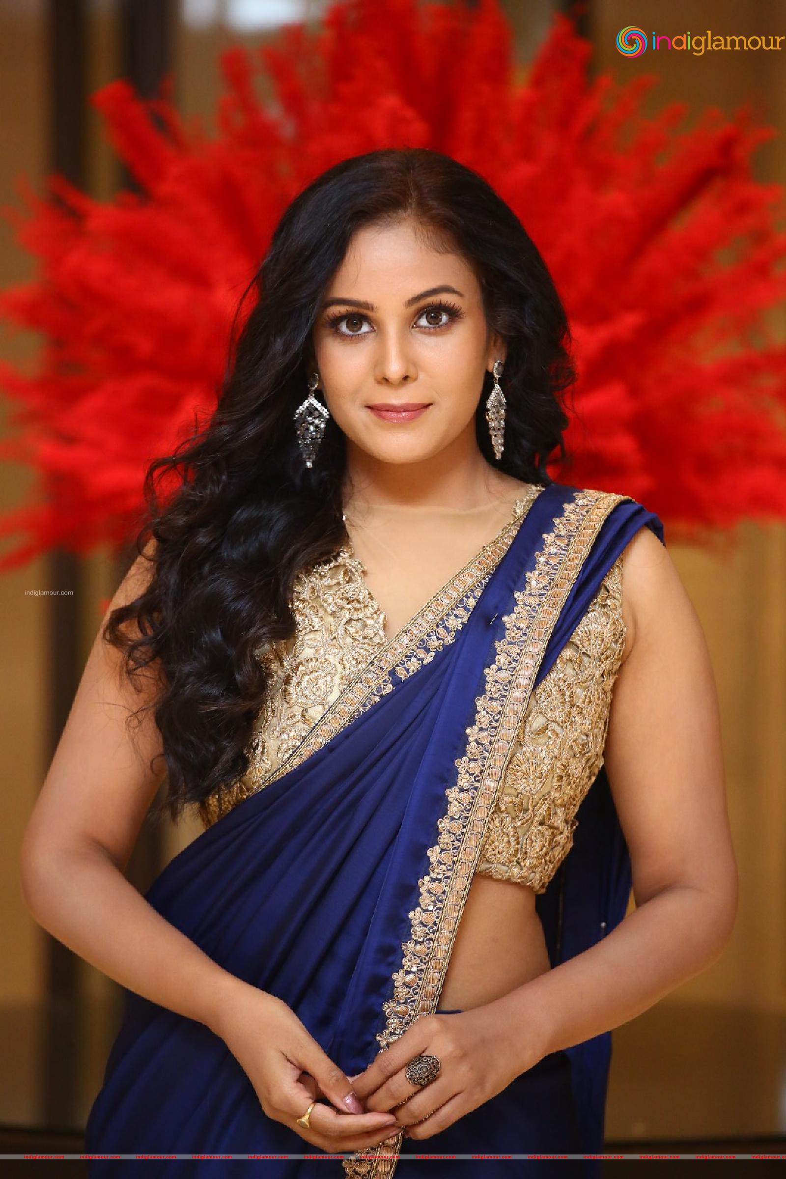 Chandini Actress hd photo