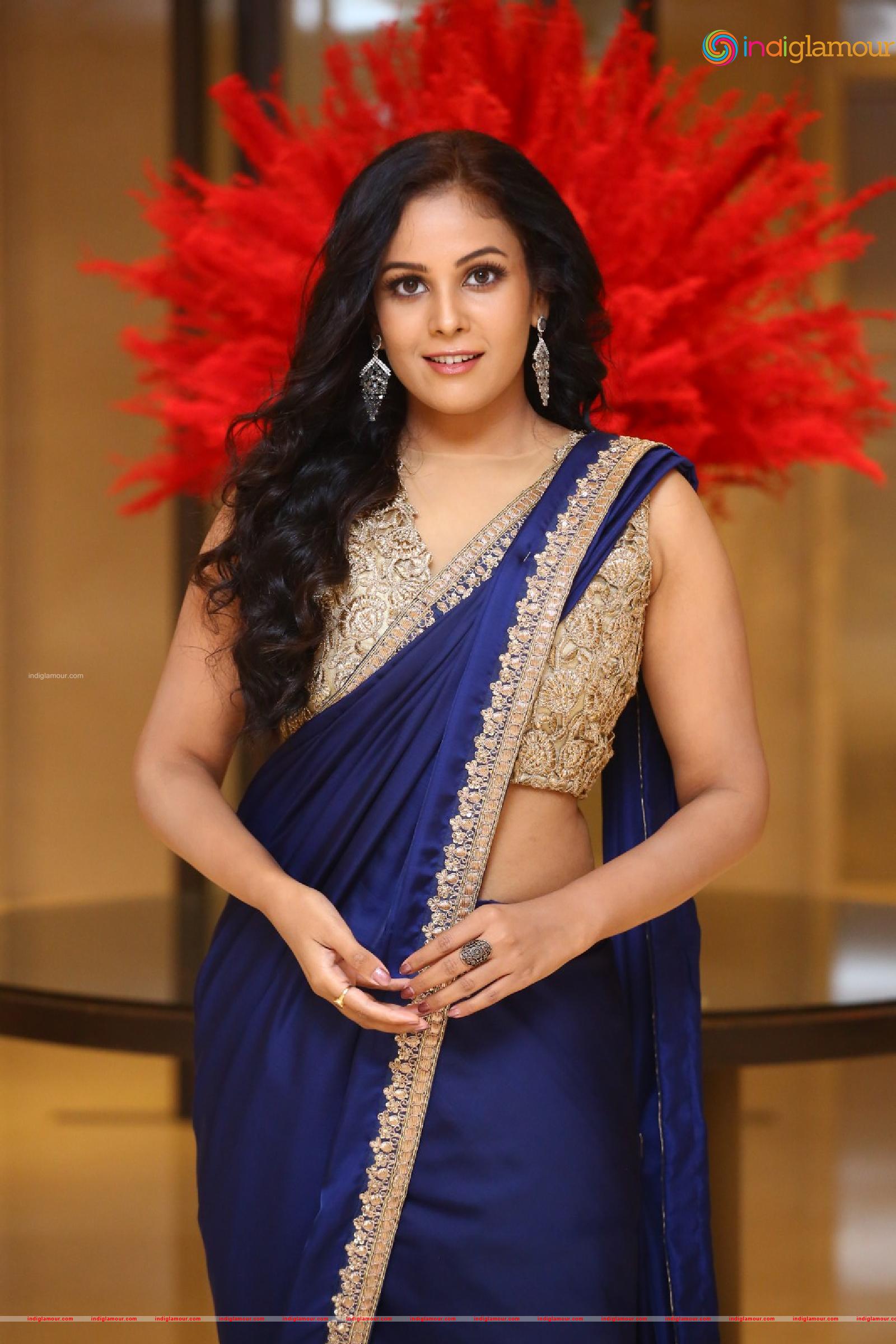Chandini Actress hd photo