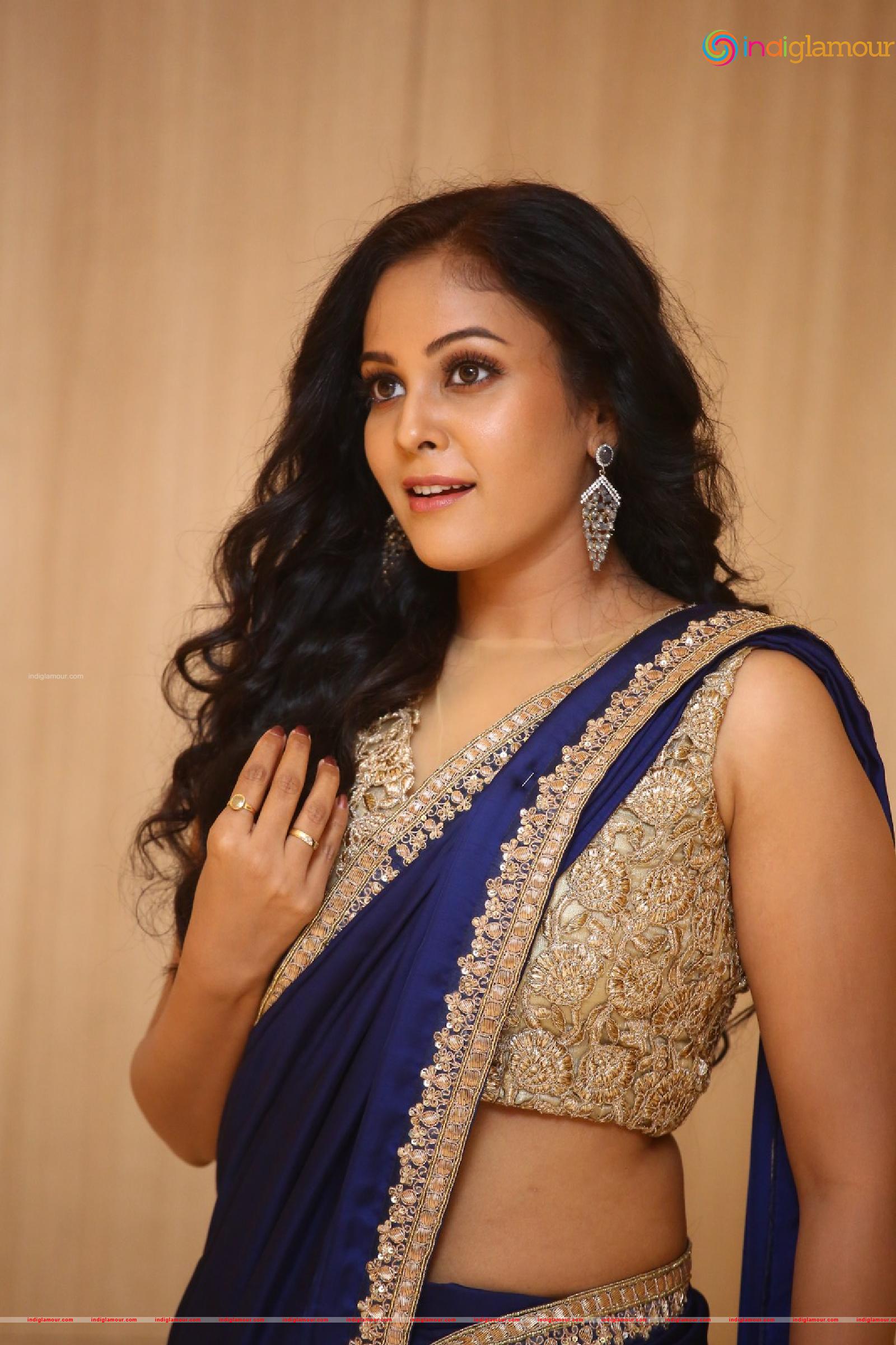 Chandini Actress hd photo