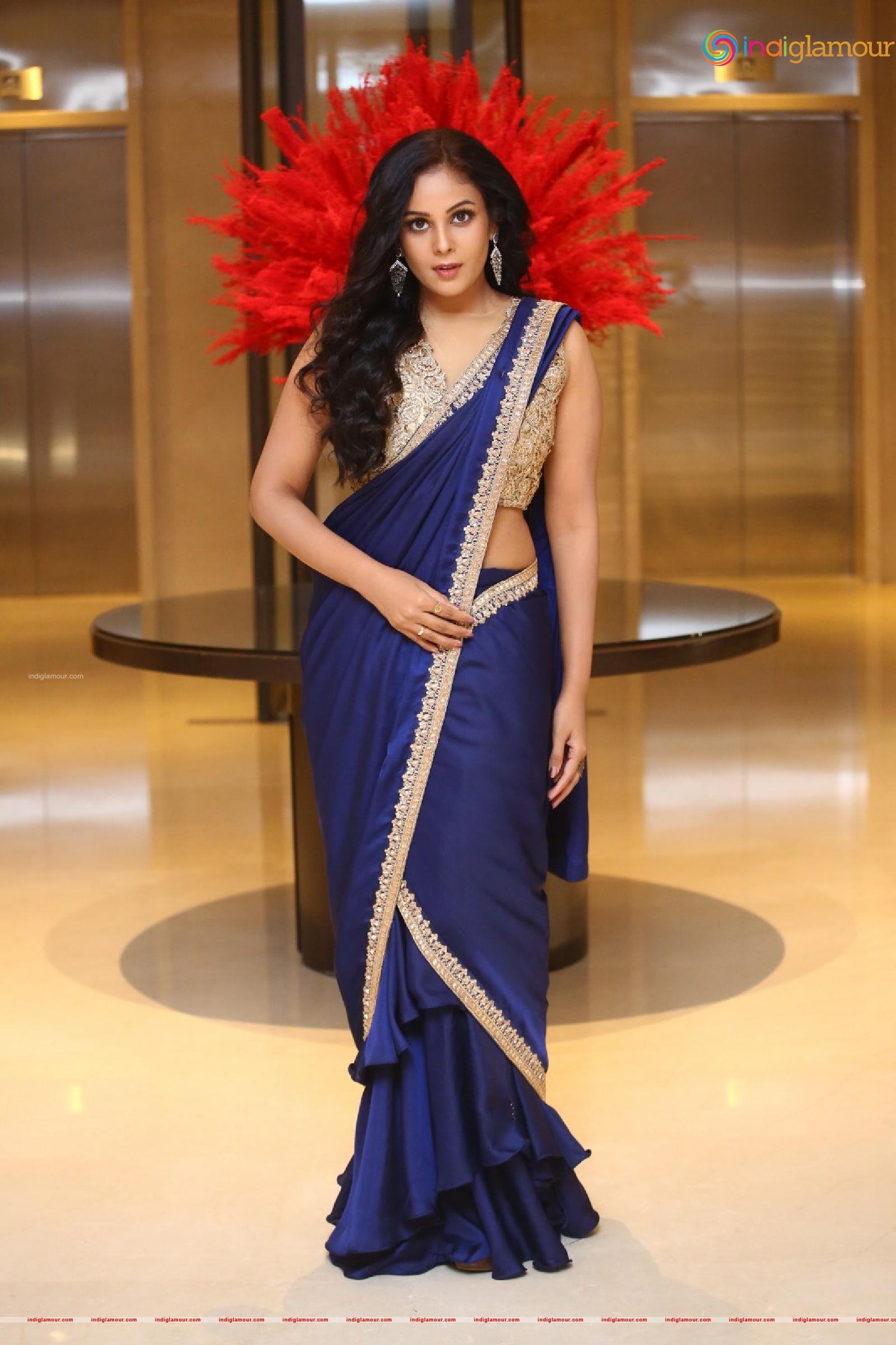 Chandini Actress hd photo